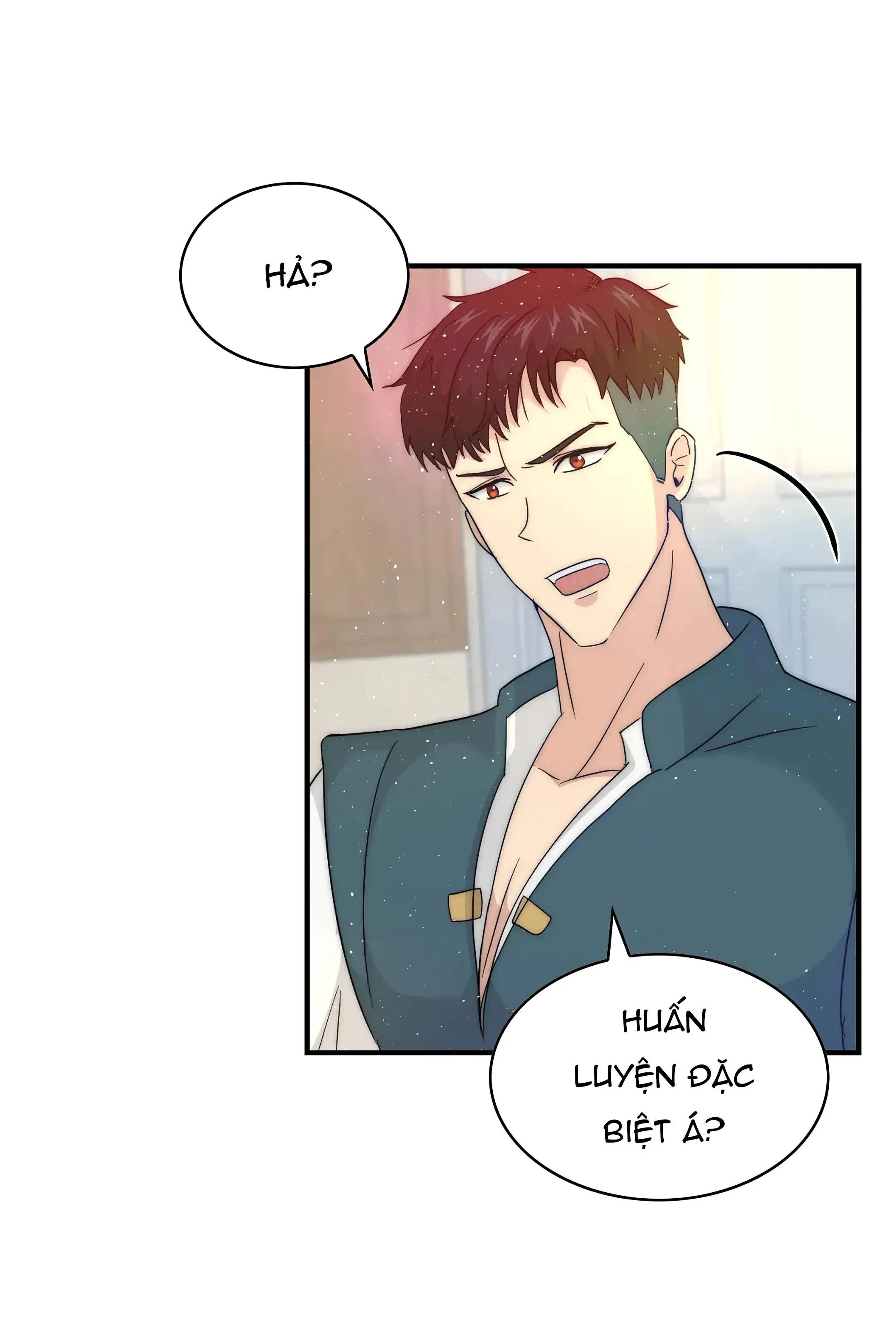 Cinderella Chapter 2 Trang 4