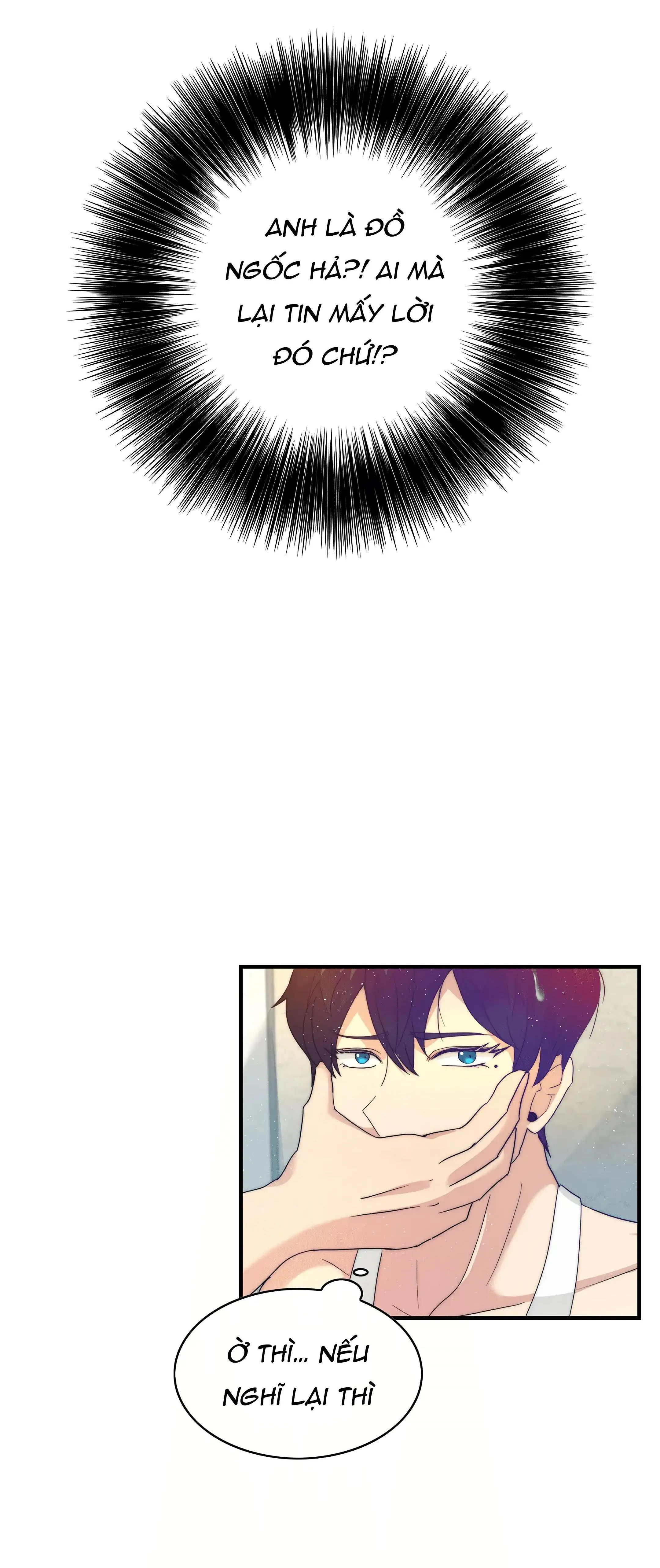 Cinderella Chapter 2 Trang 6