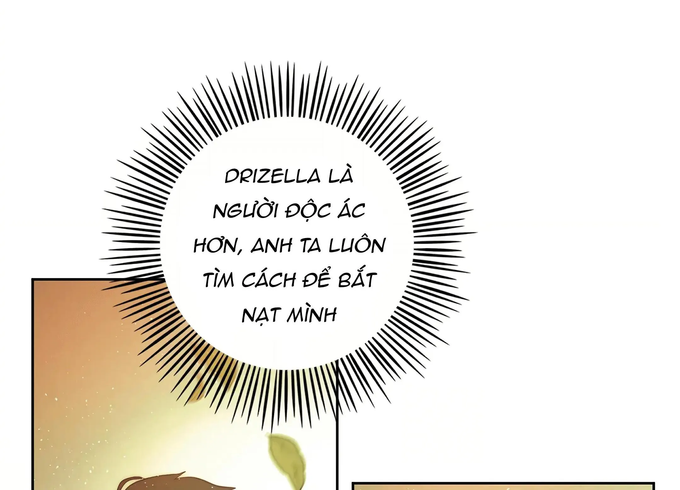 Cinderella Chapter 2 Trang 8