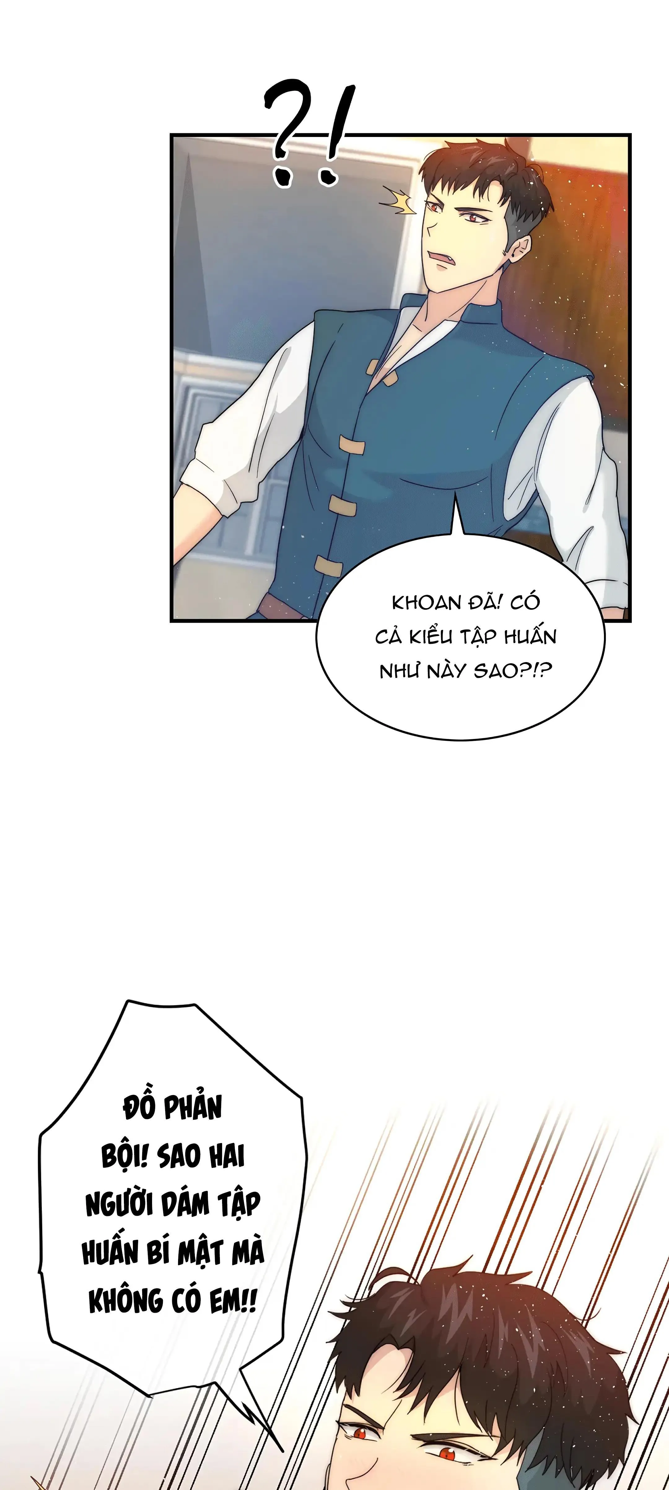 Cinderella Chapter 2 Trang 10