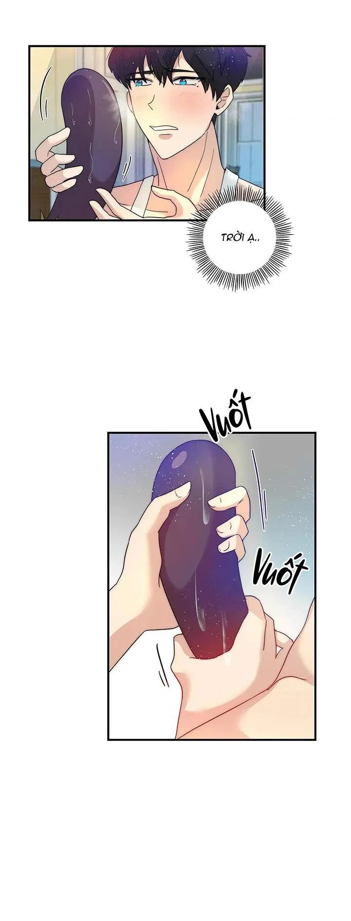 Cinderella Chapter 2 Trang 13