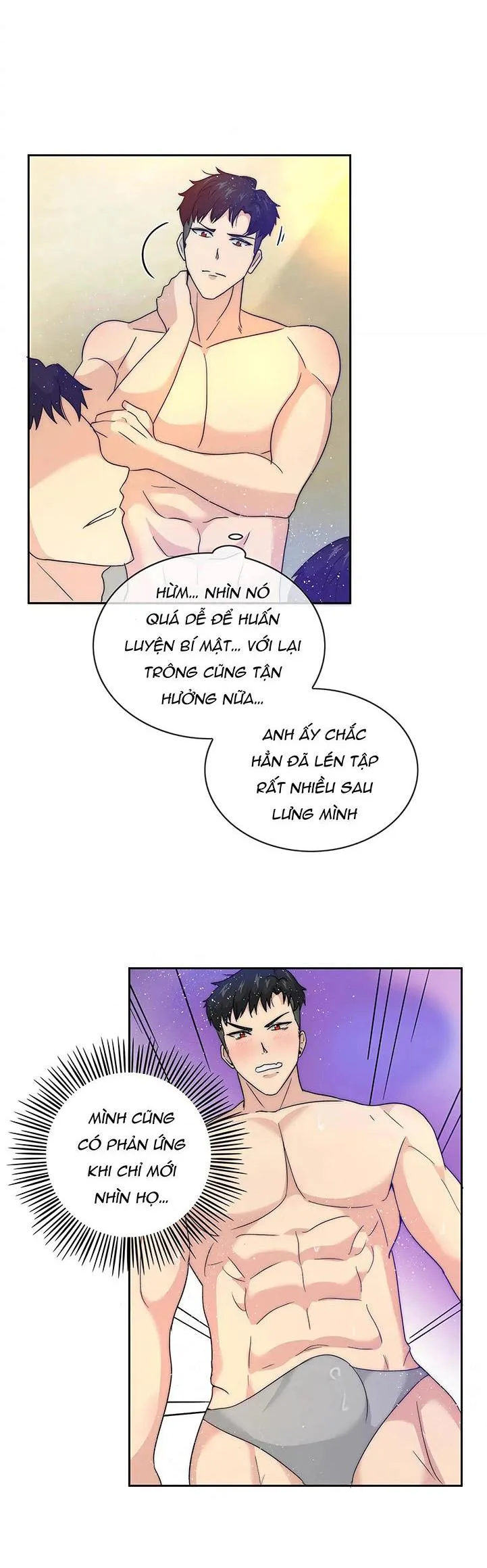 Cinderella Chapter 2 Trang 15