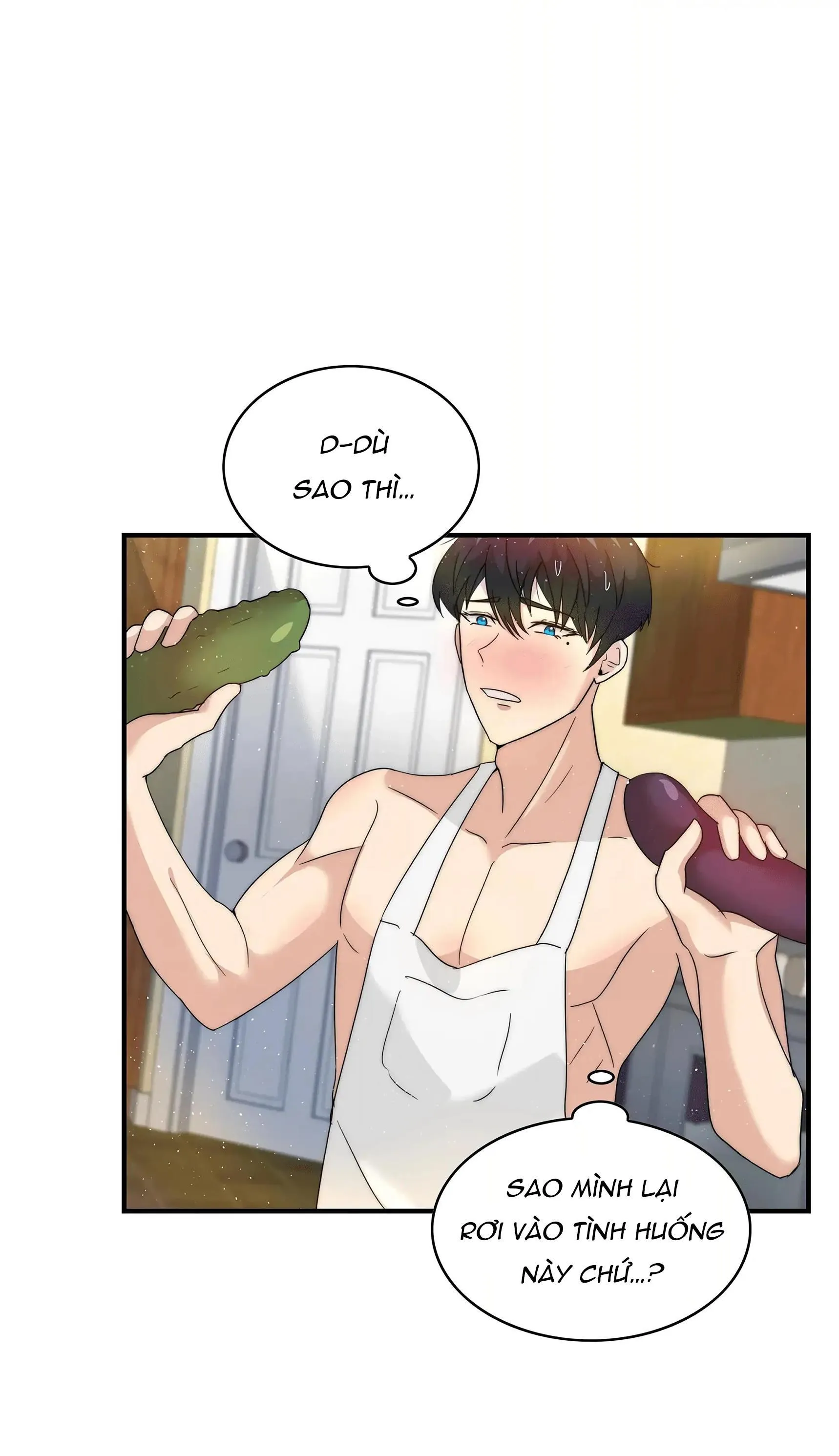 Cinderella Chapter 2 Trang 18