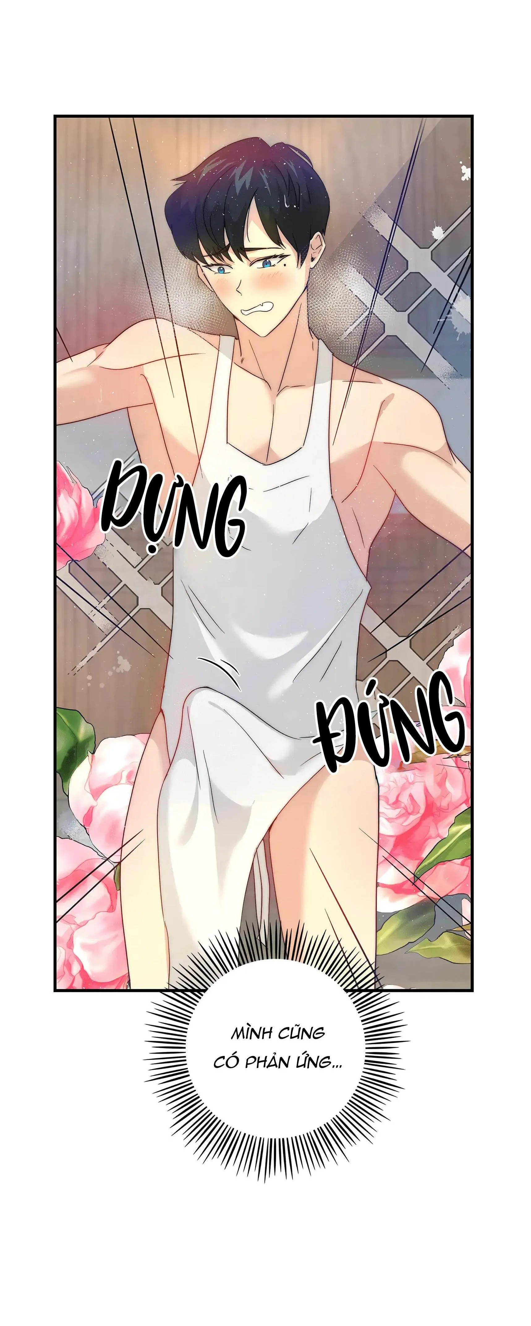 Cinderella Chapter 2 Trang 20