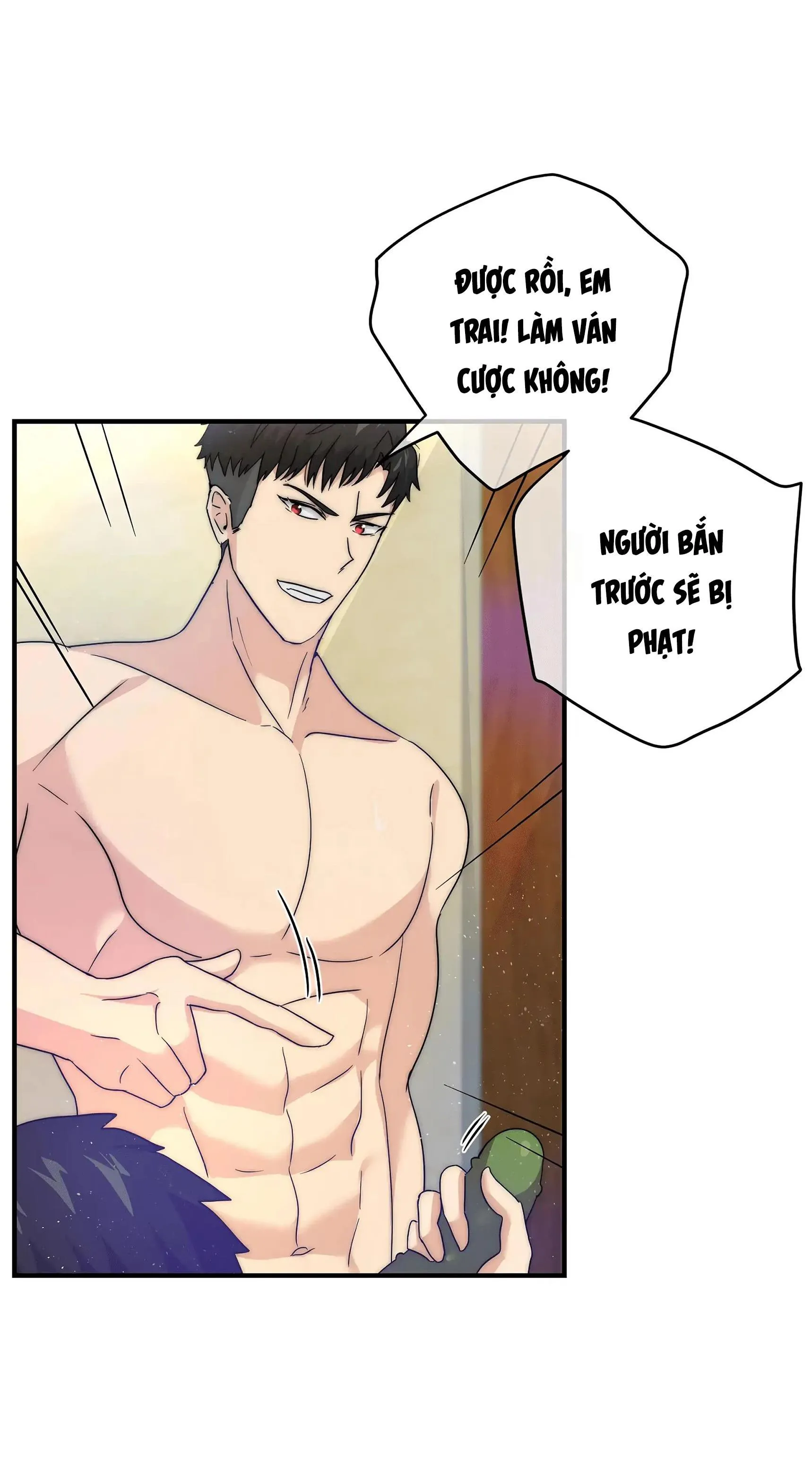 Cinderella Chapter 2 Trang 21