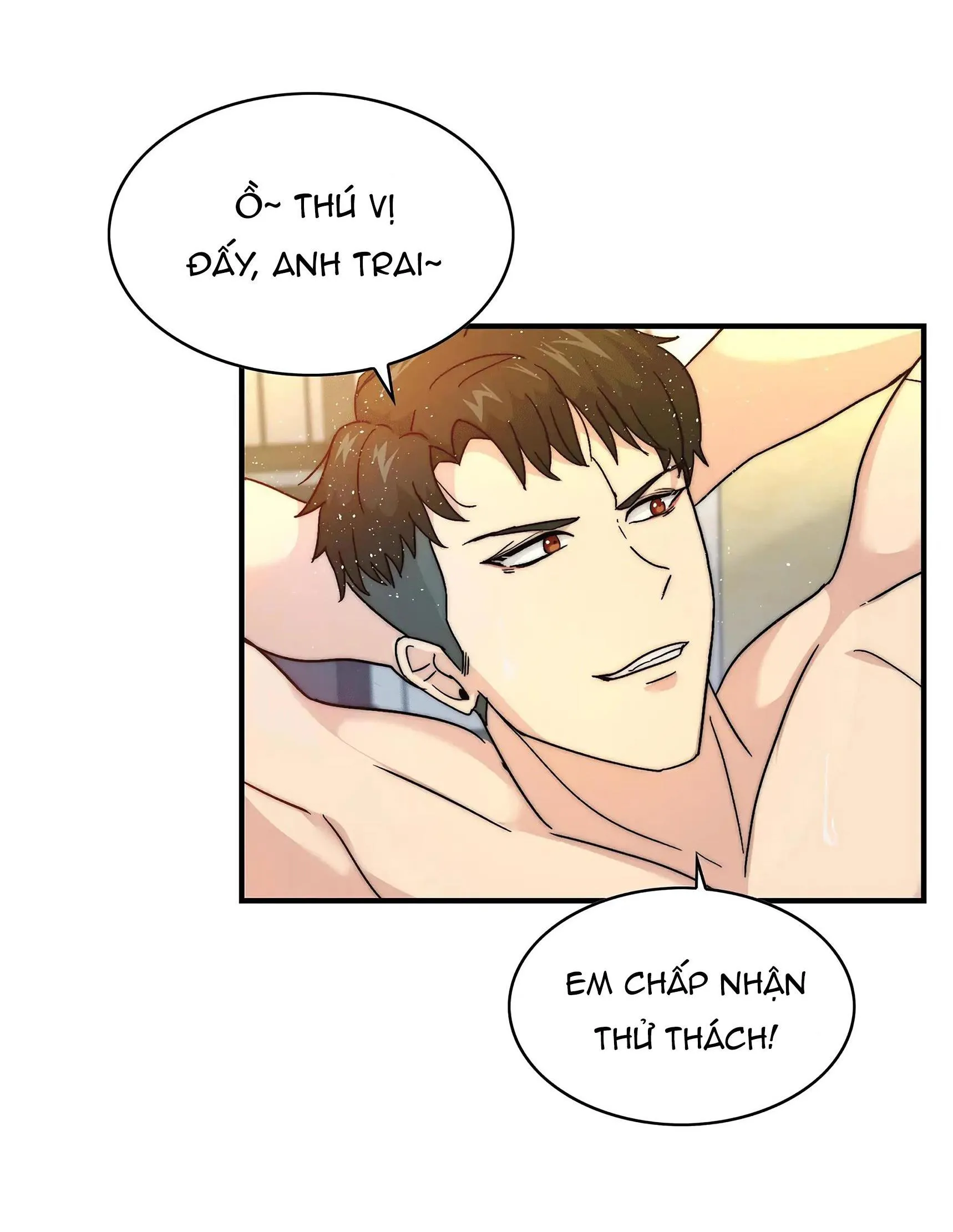 Cinderella Chapter 2 Trang 22