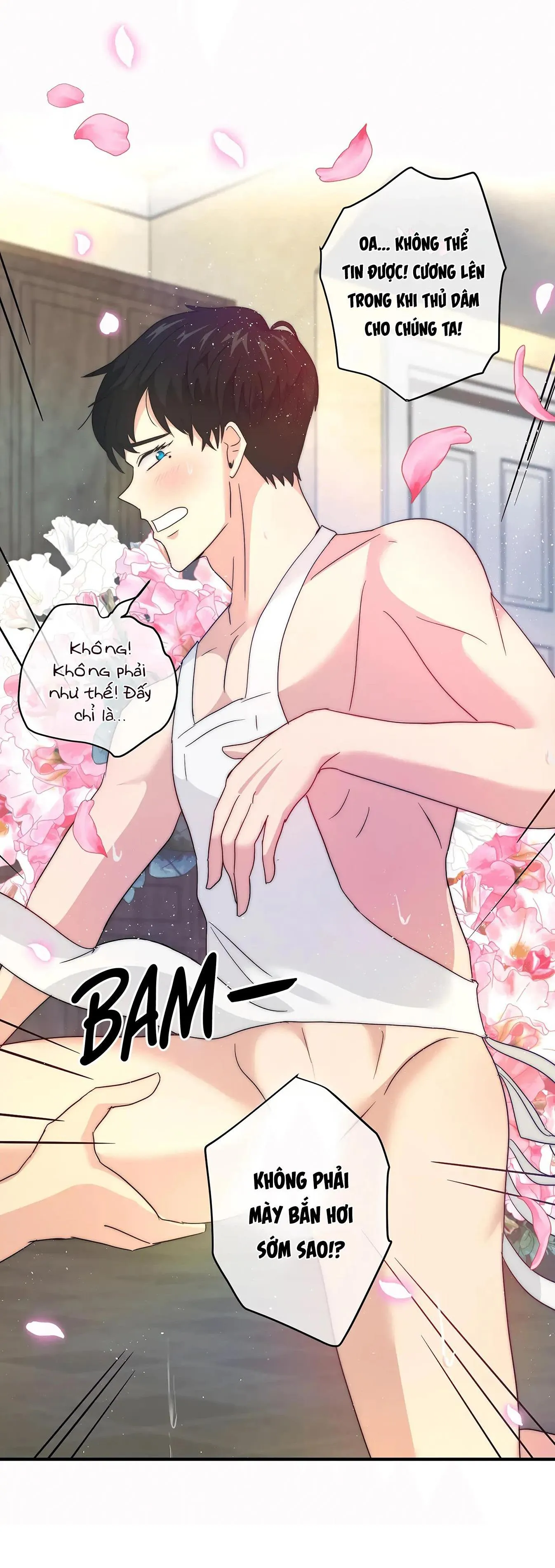 Cinderella Chapter 2 Trang 29