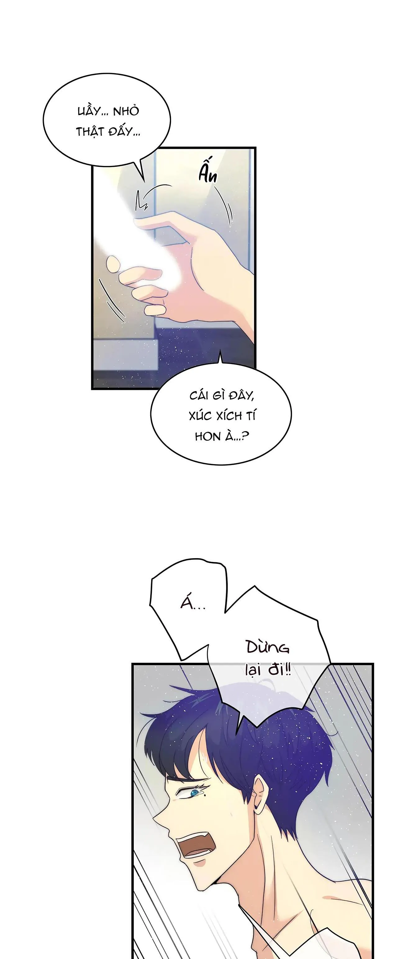 Cinderella Chapter 2 Trang 30