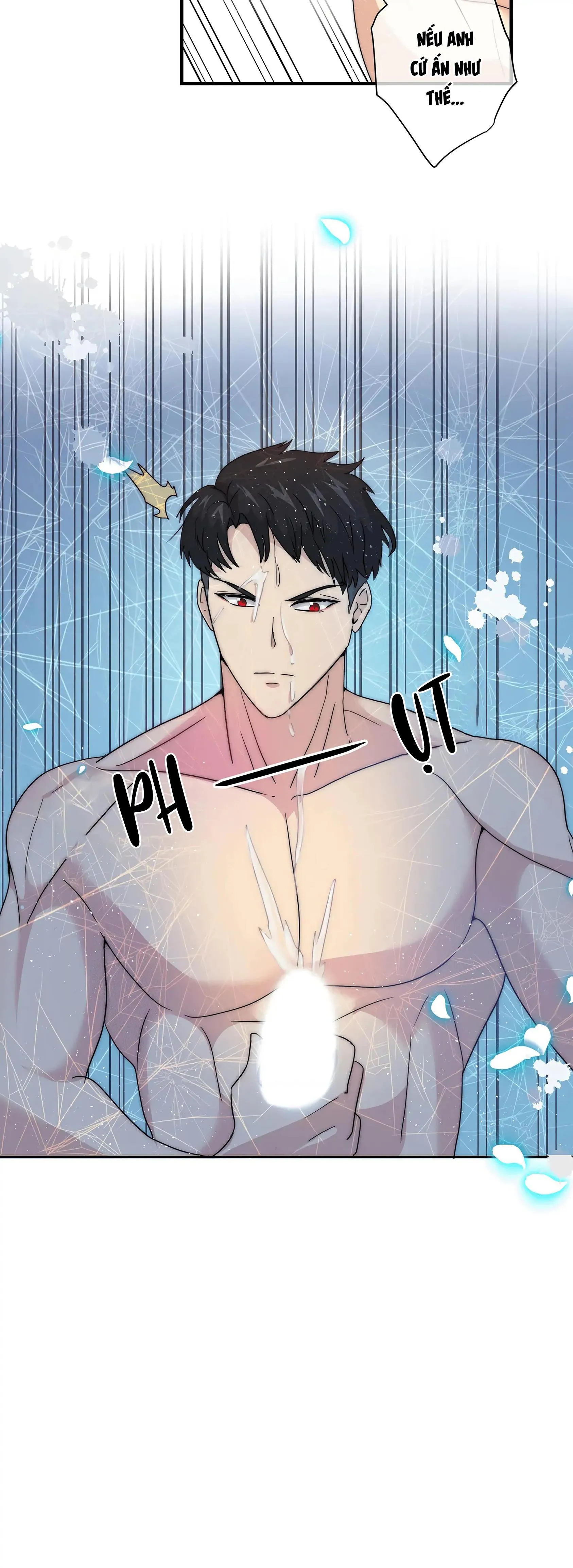 Cinderella Chapter 2 Trang 31