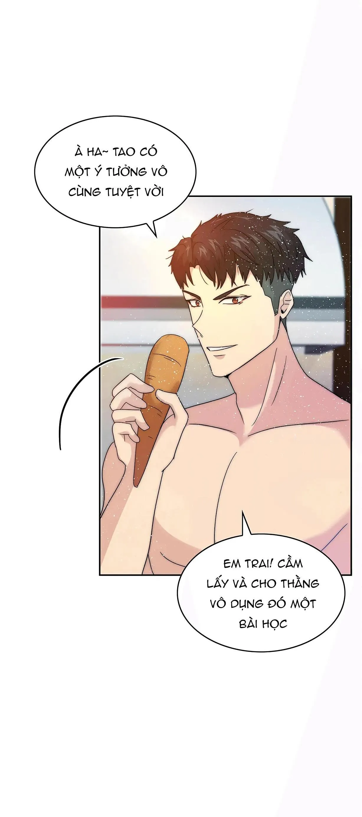 Cinderella Chapter 2 Trang 36