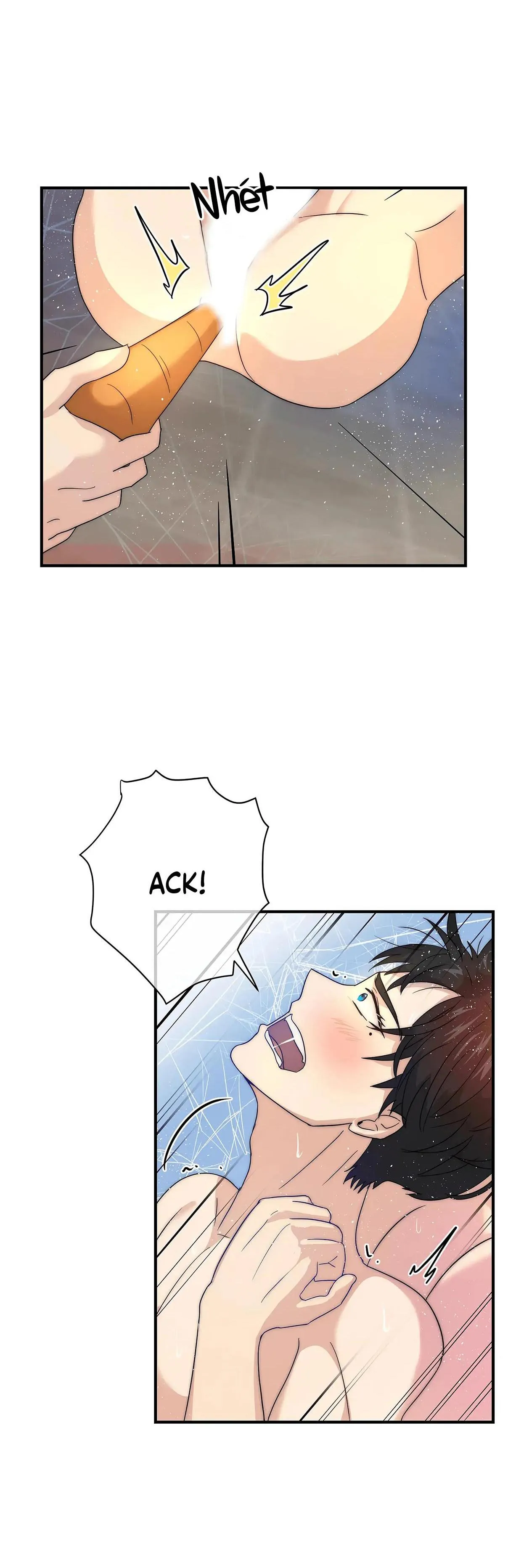 Cinderella Chapter 2 Trang 38