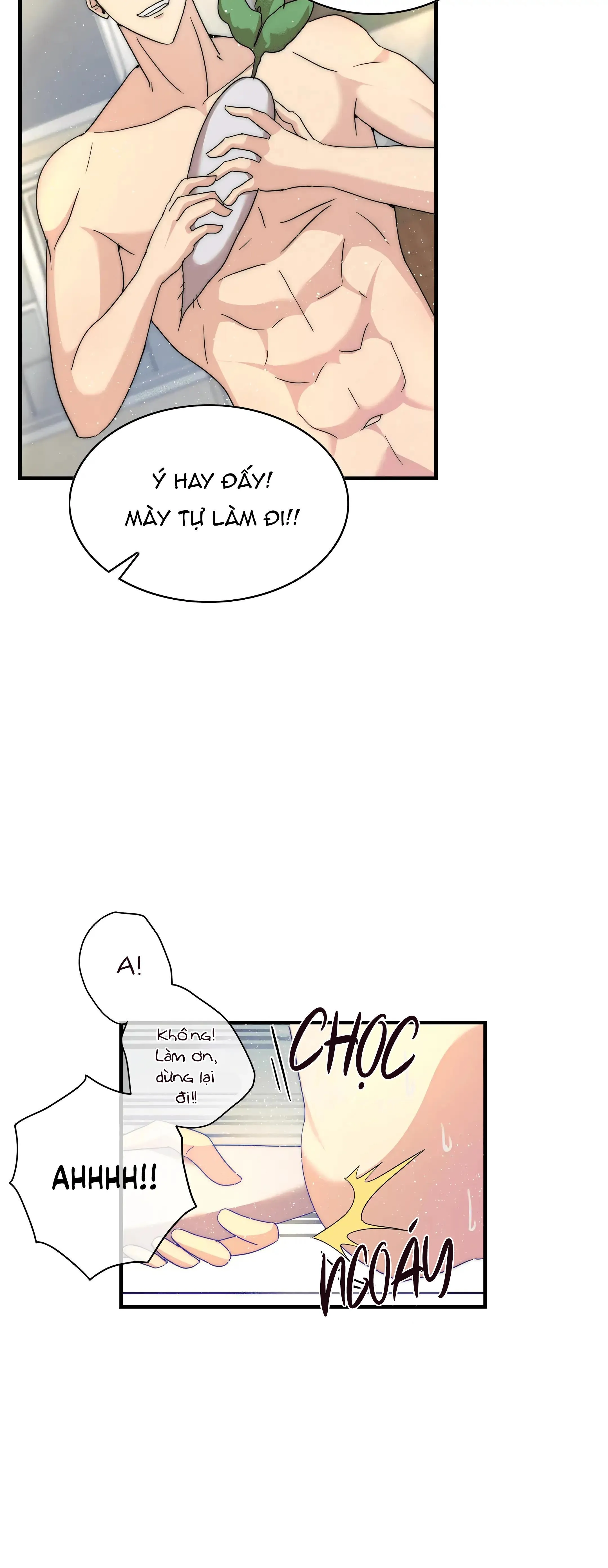 Cinderella Chapter 2 Trang 40