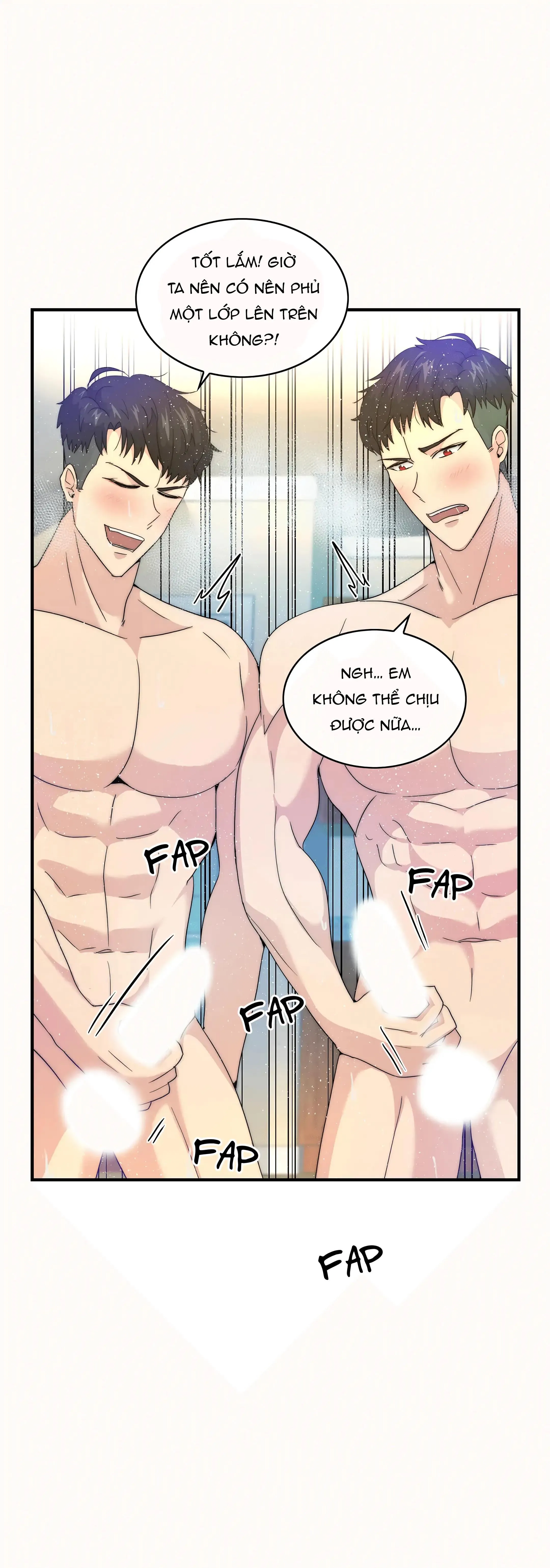 Cinderella Chapter 2 Trang 42