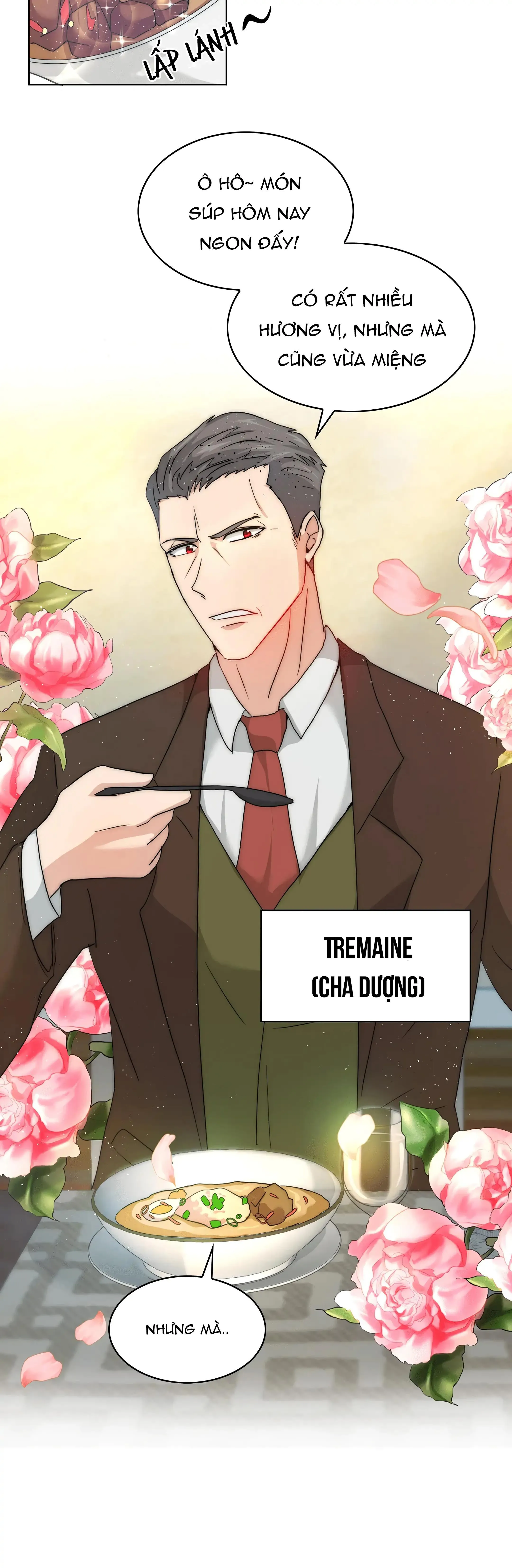 Cinderella Chapter 2 Trang 47