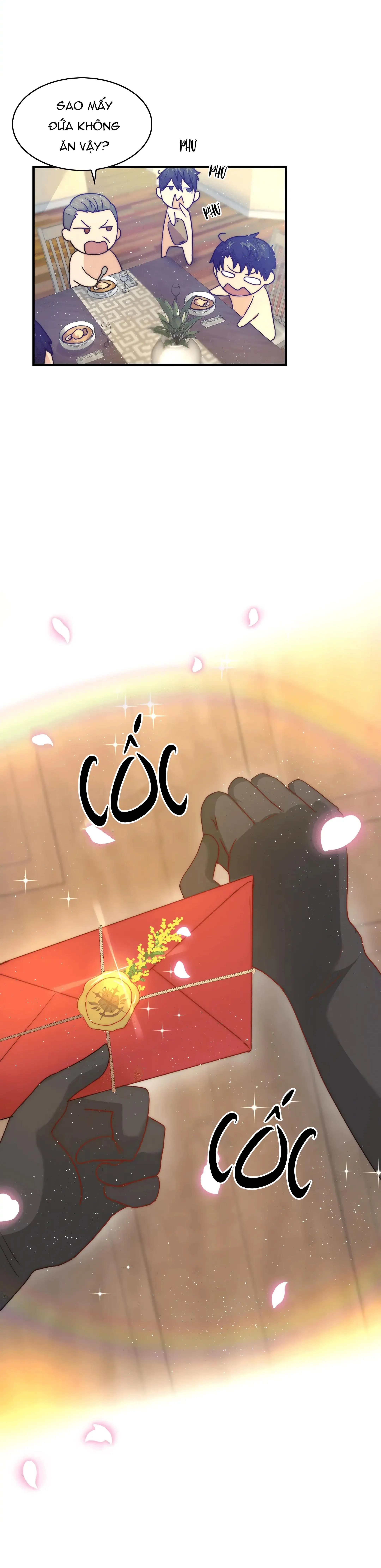 Cinderella Chapter 2 Trang 48