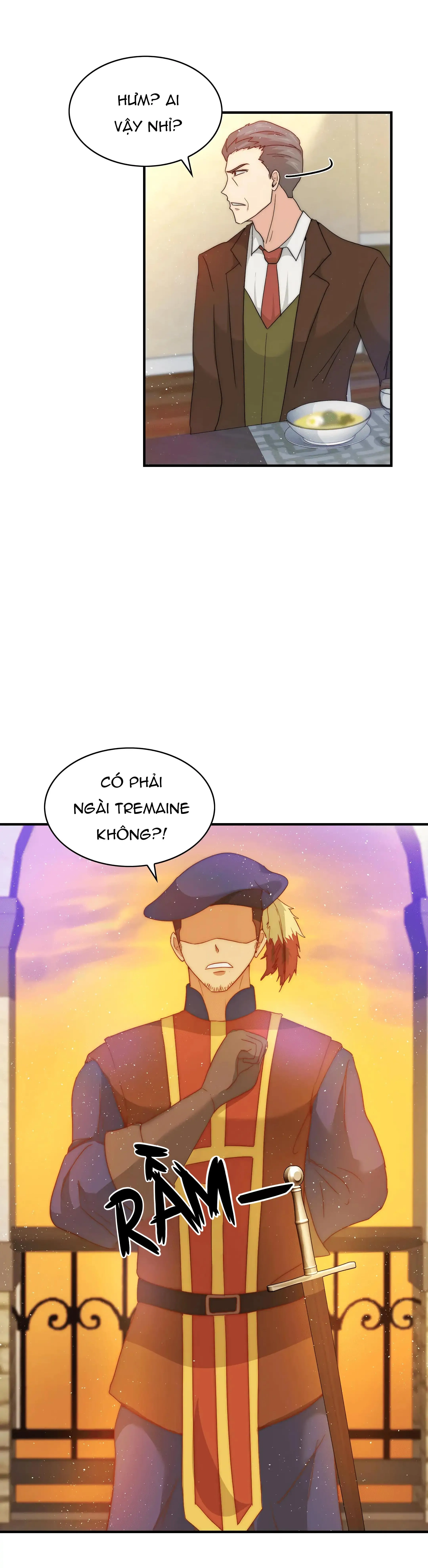 Cinderella Chapter 2 Trang 49