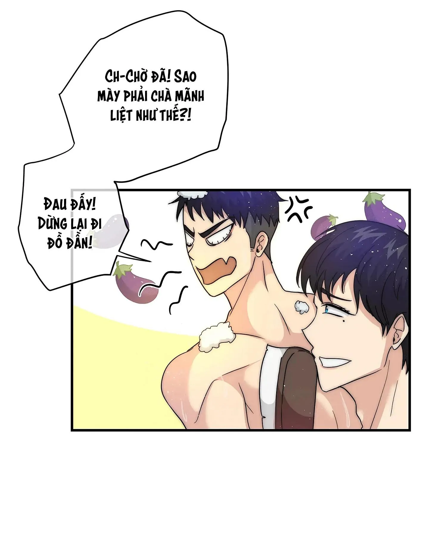 Cinderella Chapter 4 Trang 10