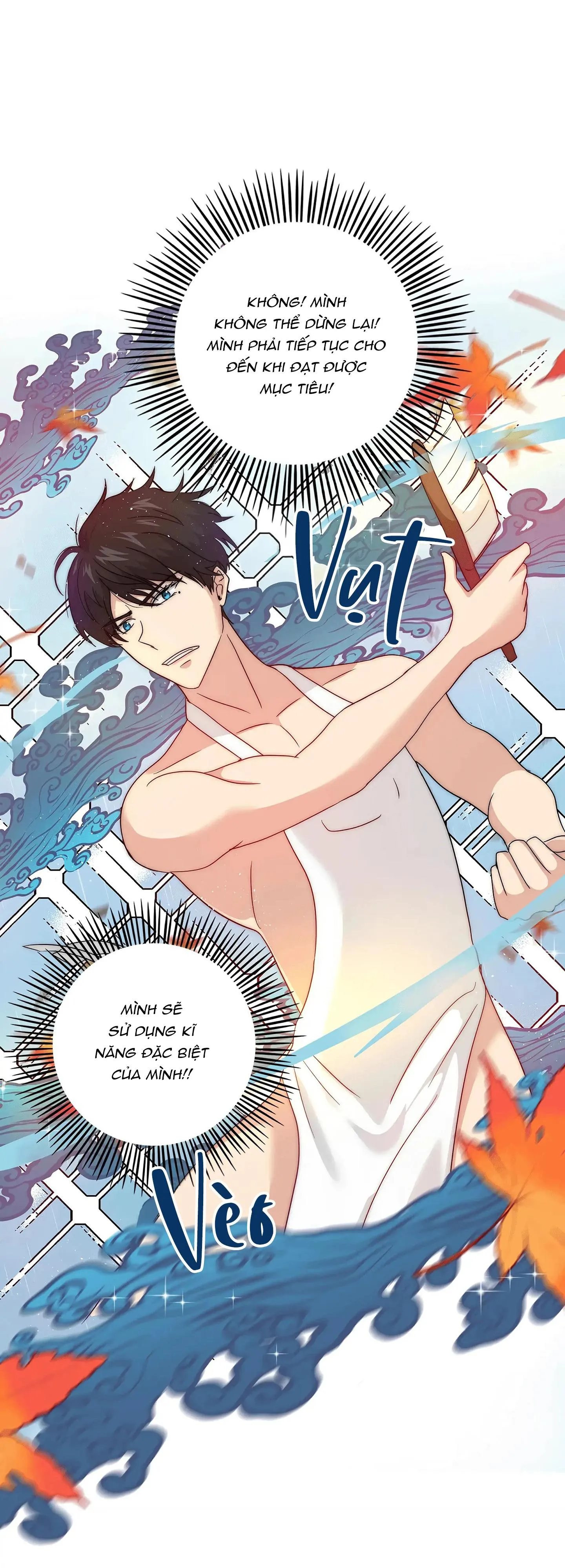 Cinderella Chapter 4 Trang 11