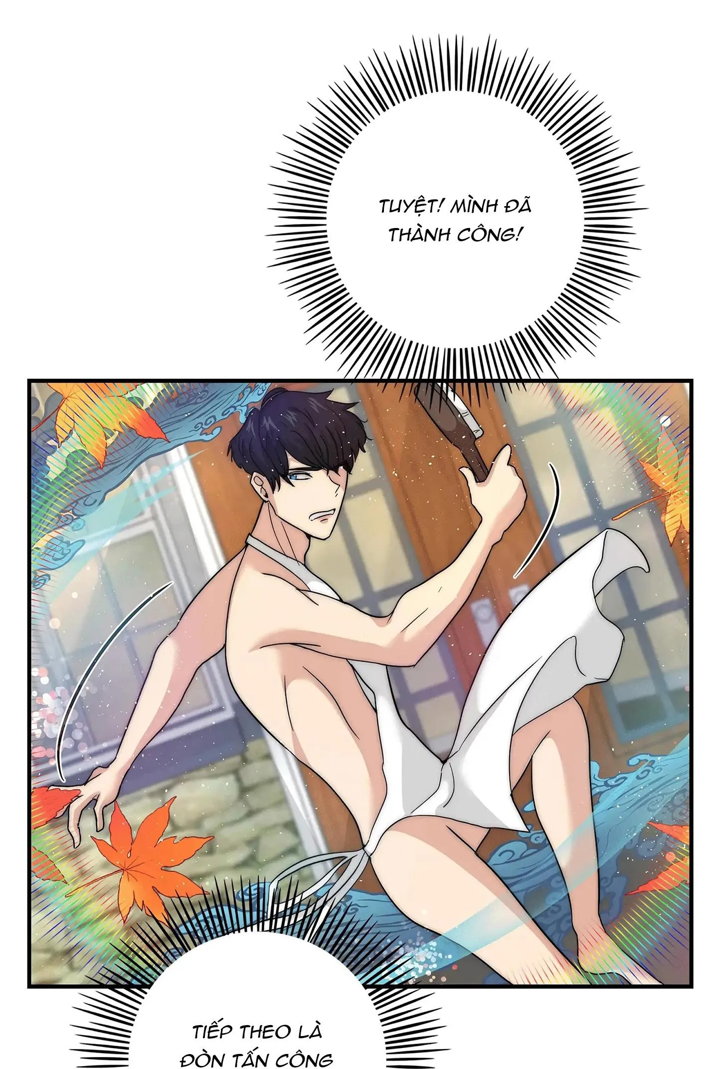 Cinderella Chapter 4 Trang 15