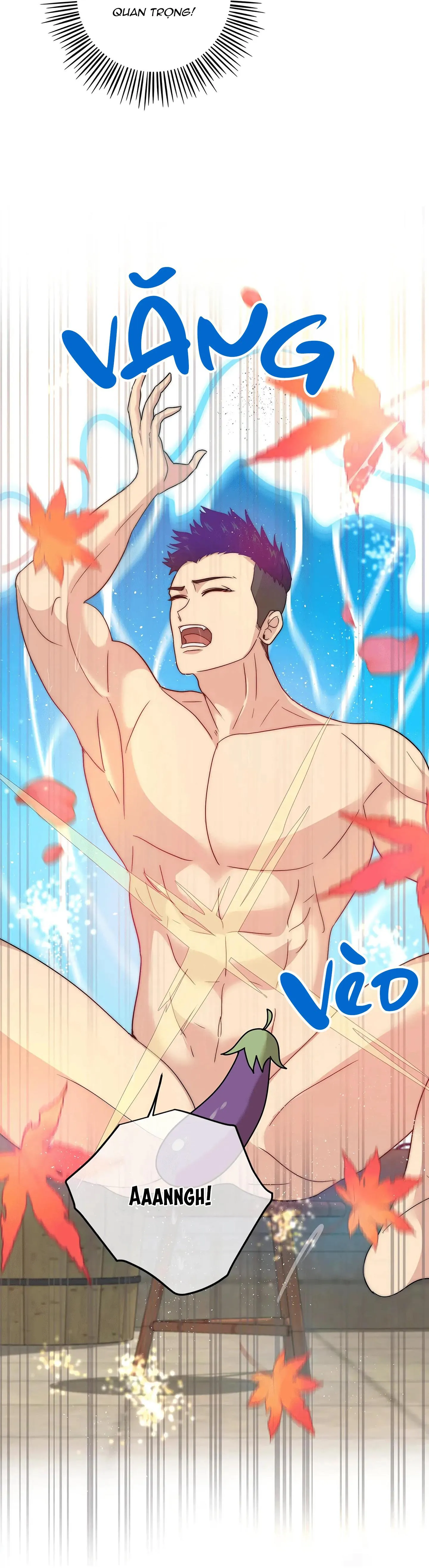 Cinderella Chapter 4 Trang 16