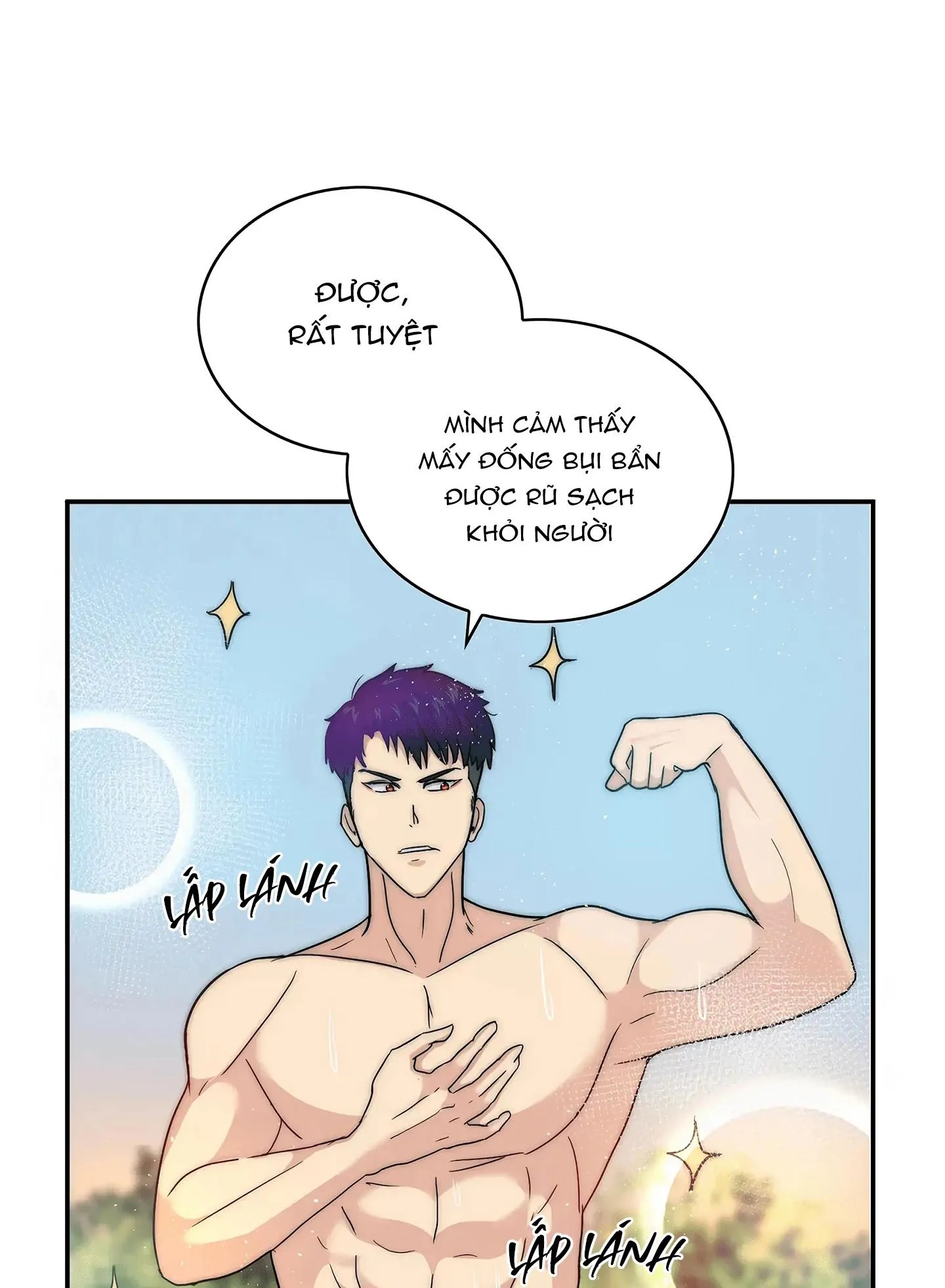 Cinderella Chapter 4 Trang 20