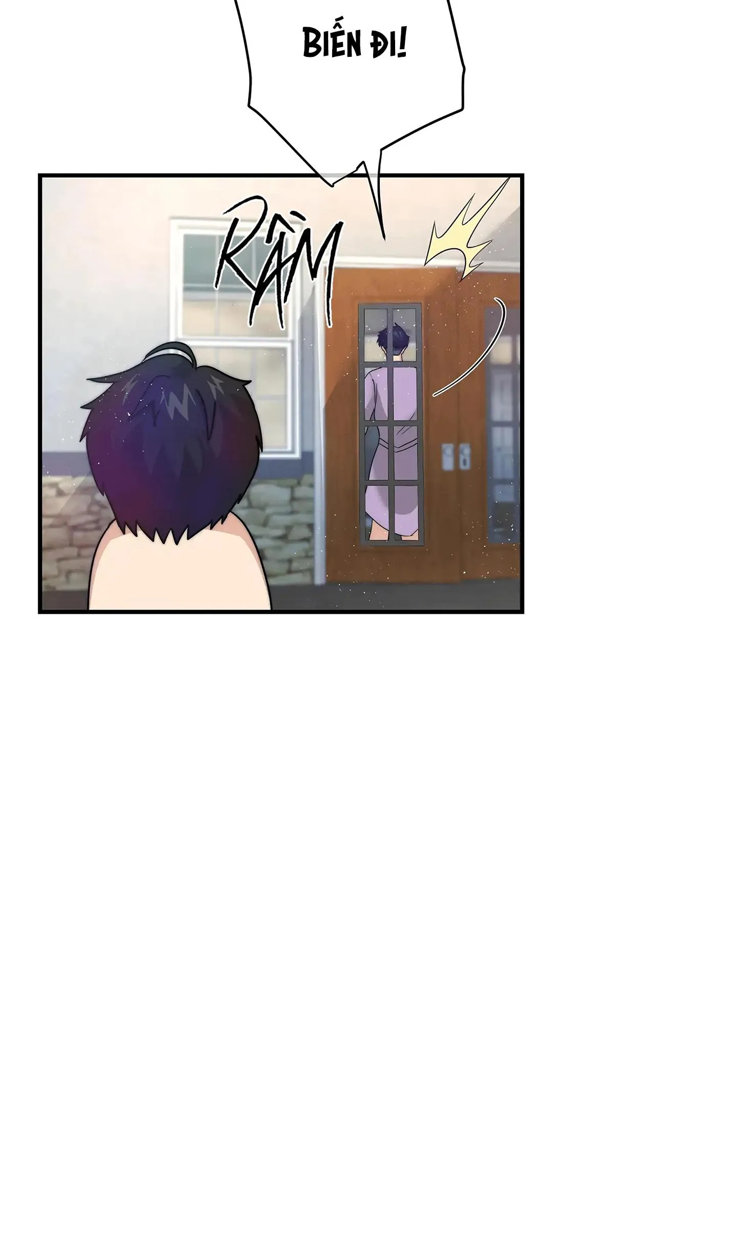 Cinderella Chapter 4 Trang 23