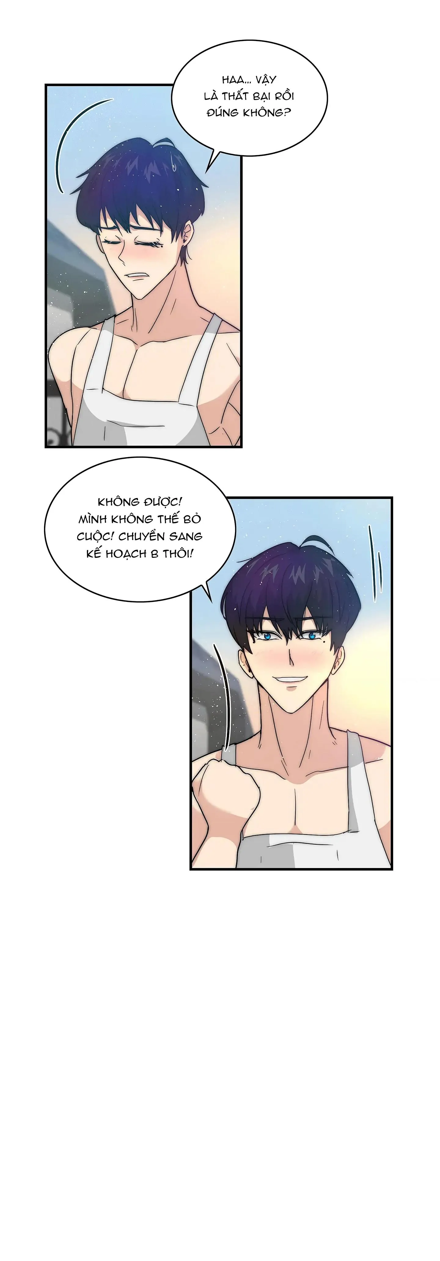 Cinderella Chapter 4 Trang 24