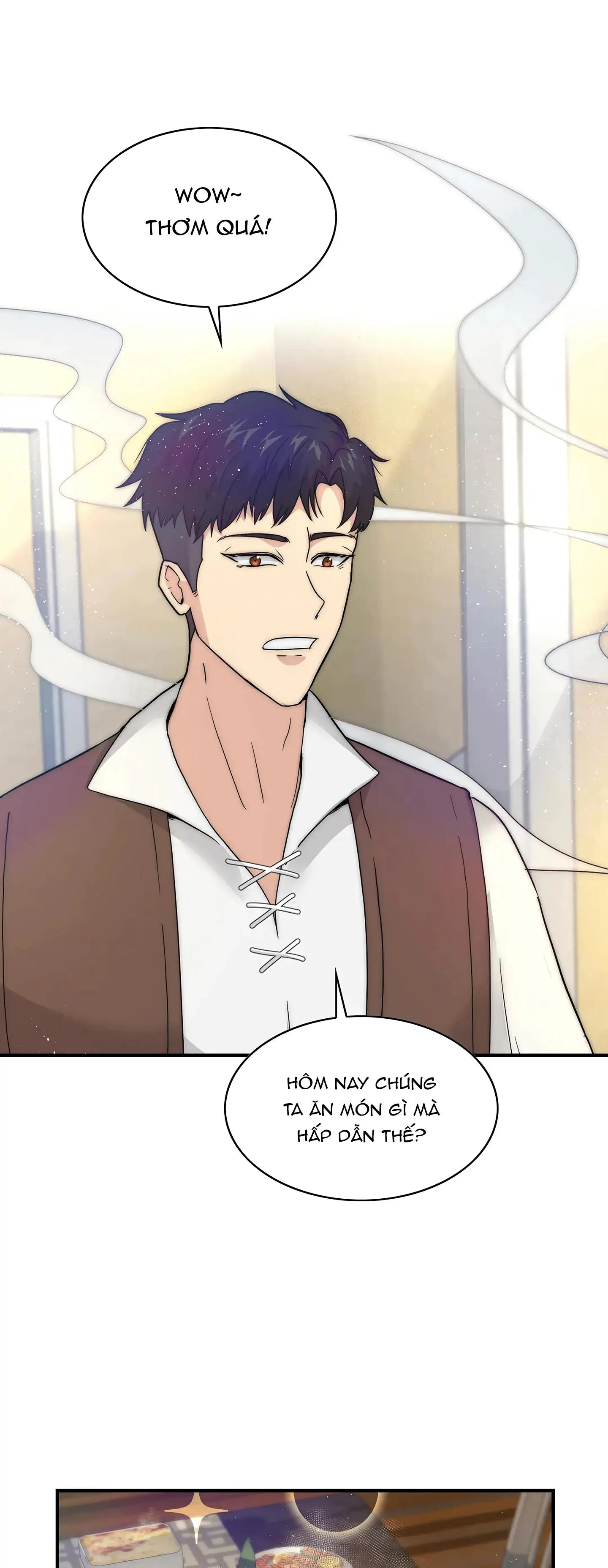 Cinderella Chapter 4 Trang 26