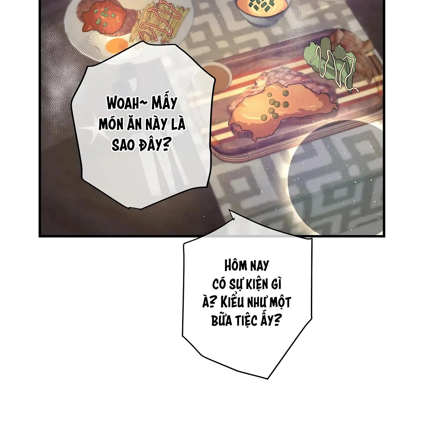 Cinderella Chapter 4 Trang 28