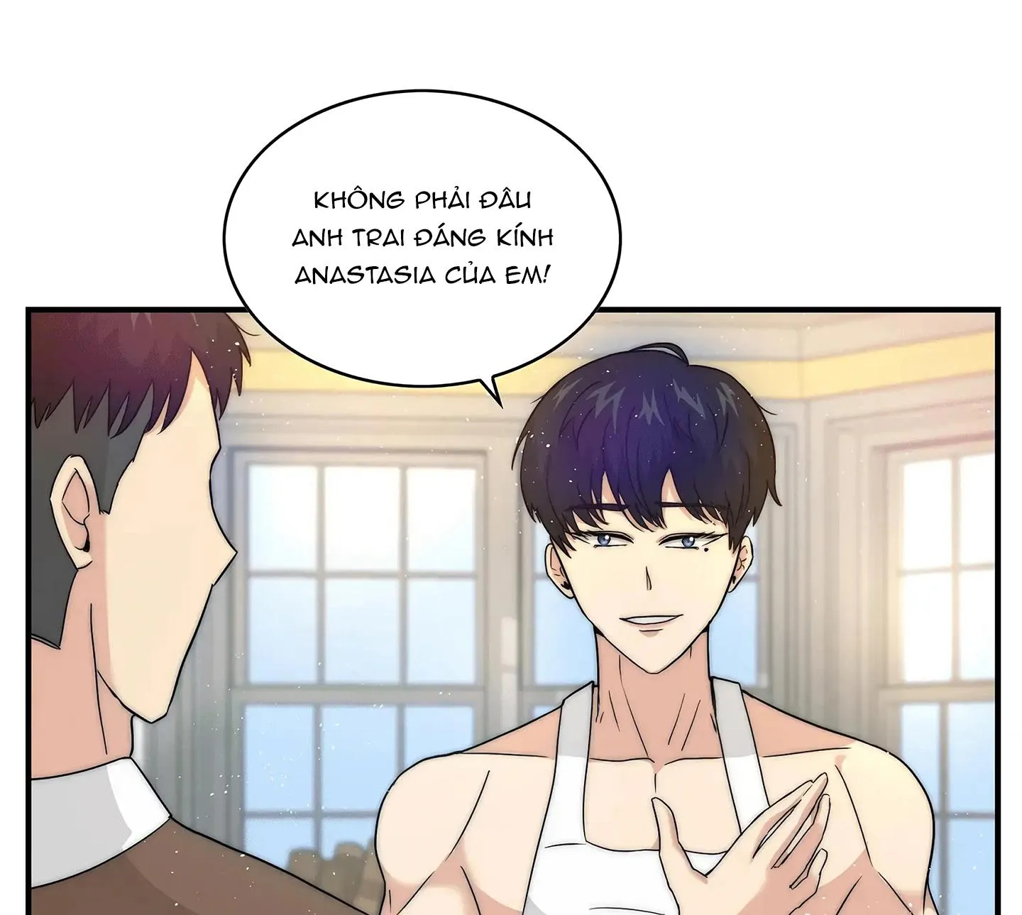 Cinderella Chapter 4 Trang 29