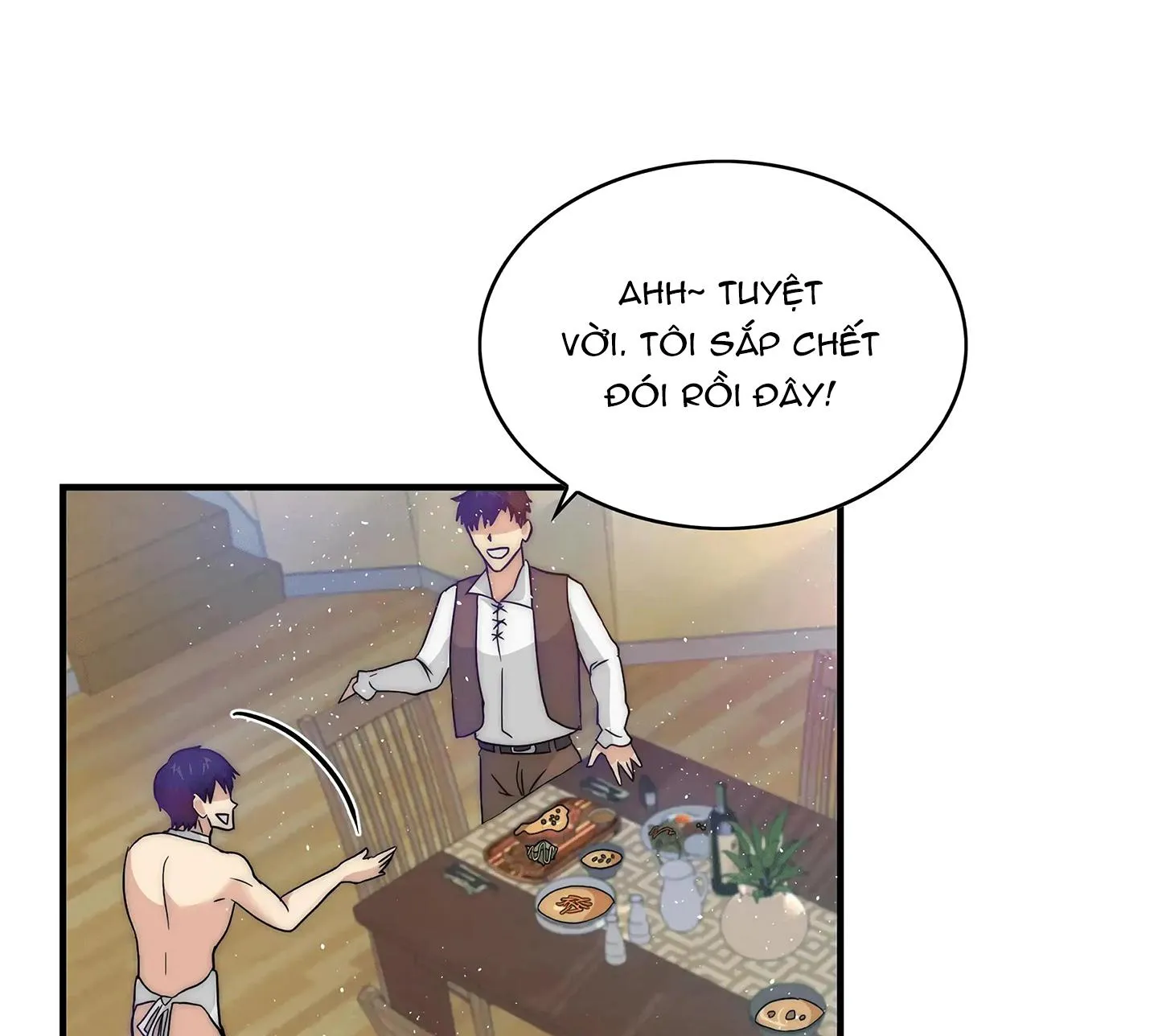 Cinderella Chapter 4 Trang 31