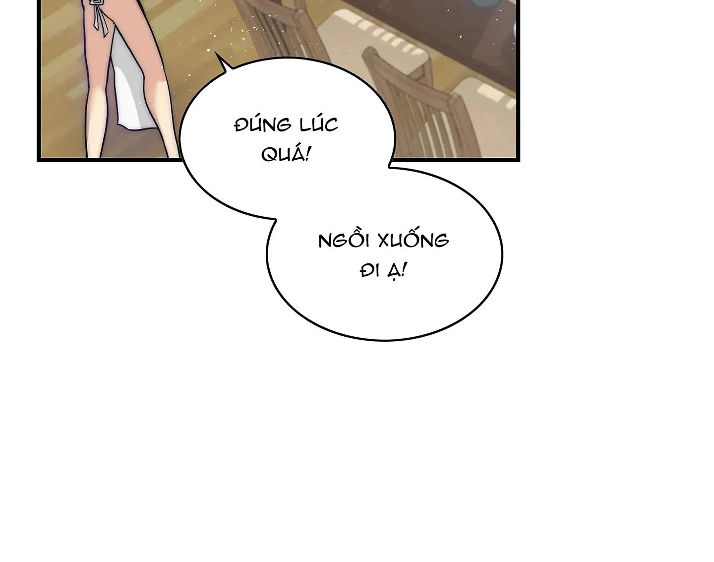 Cinderella Chapter 4 Trang 32