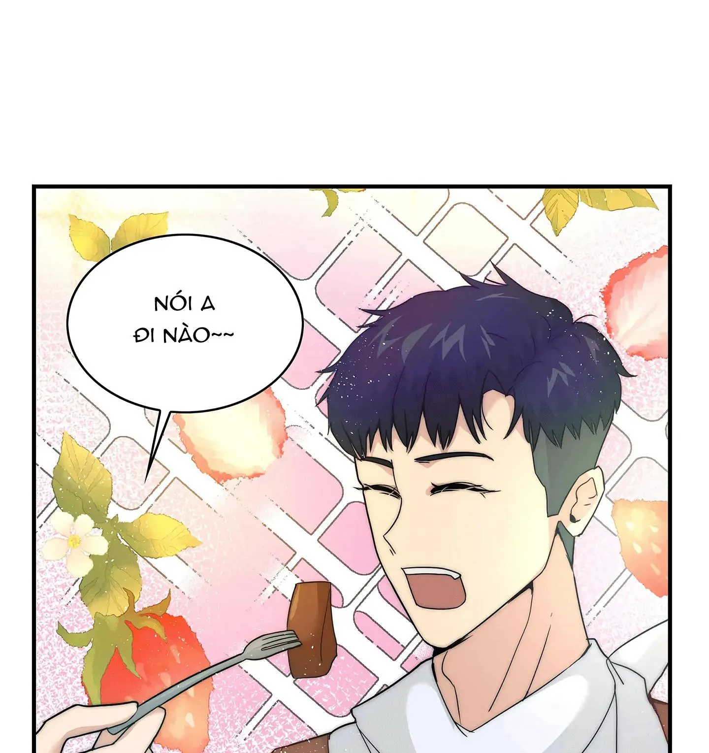 Cinderella Chapter 4 Trang 37