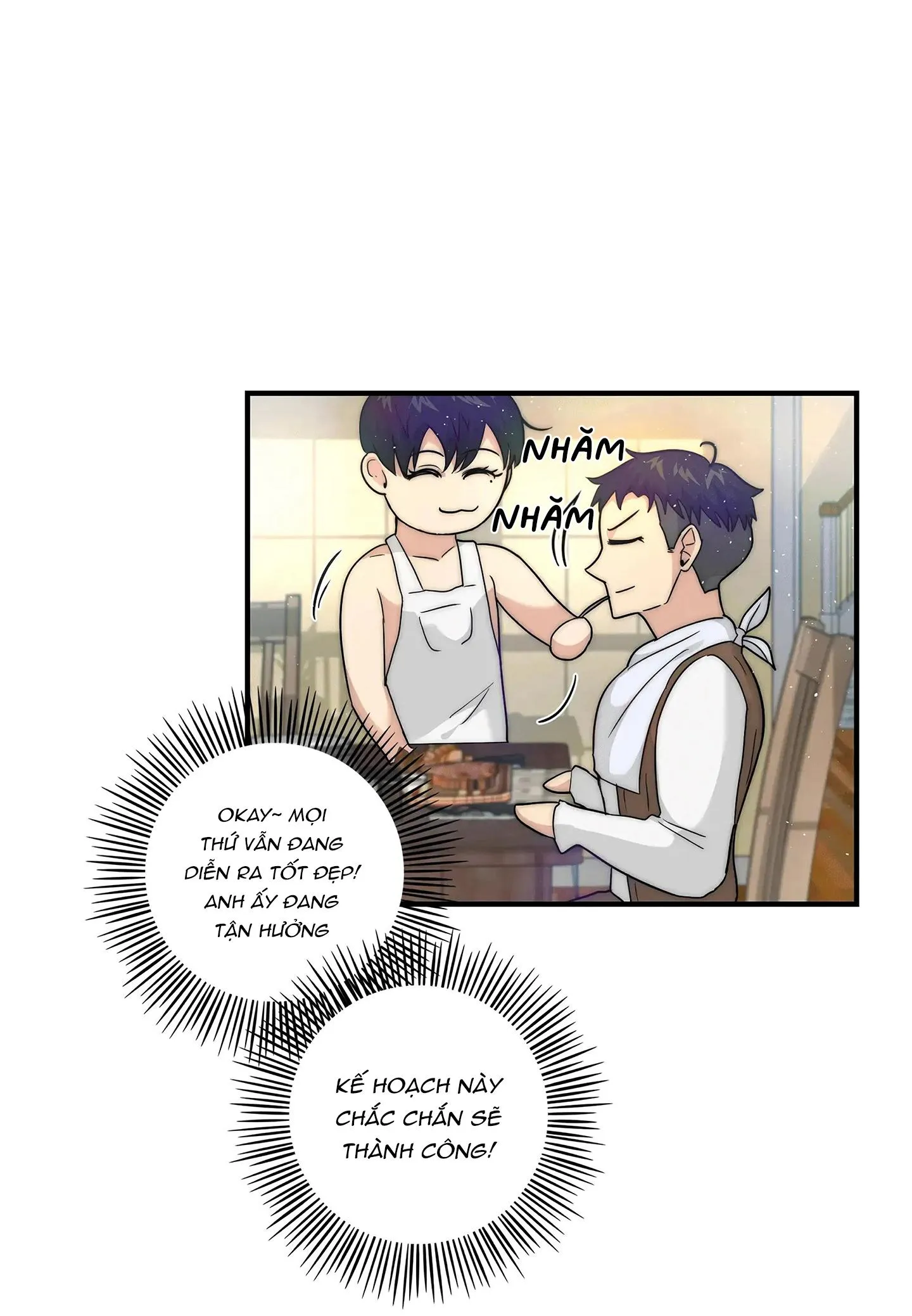 Cinderella Chapter 4 Trang 39