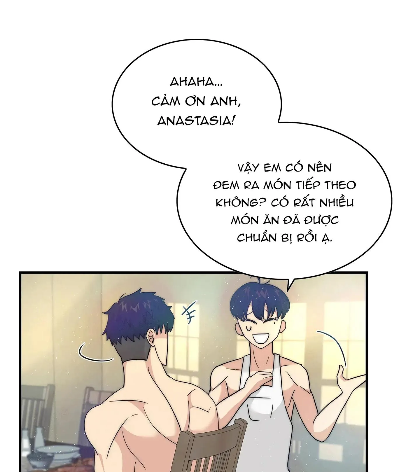 Cinderella Chapter 4 Trang 49