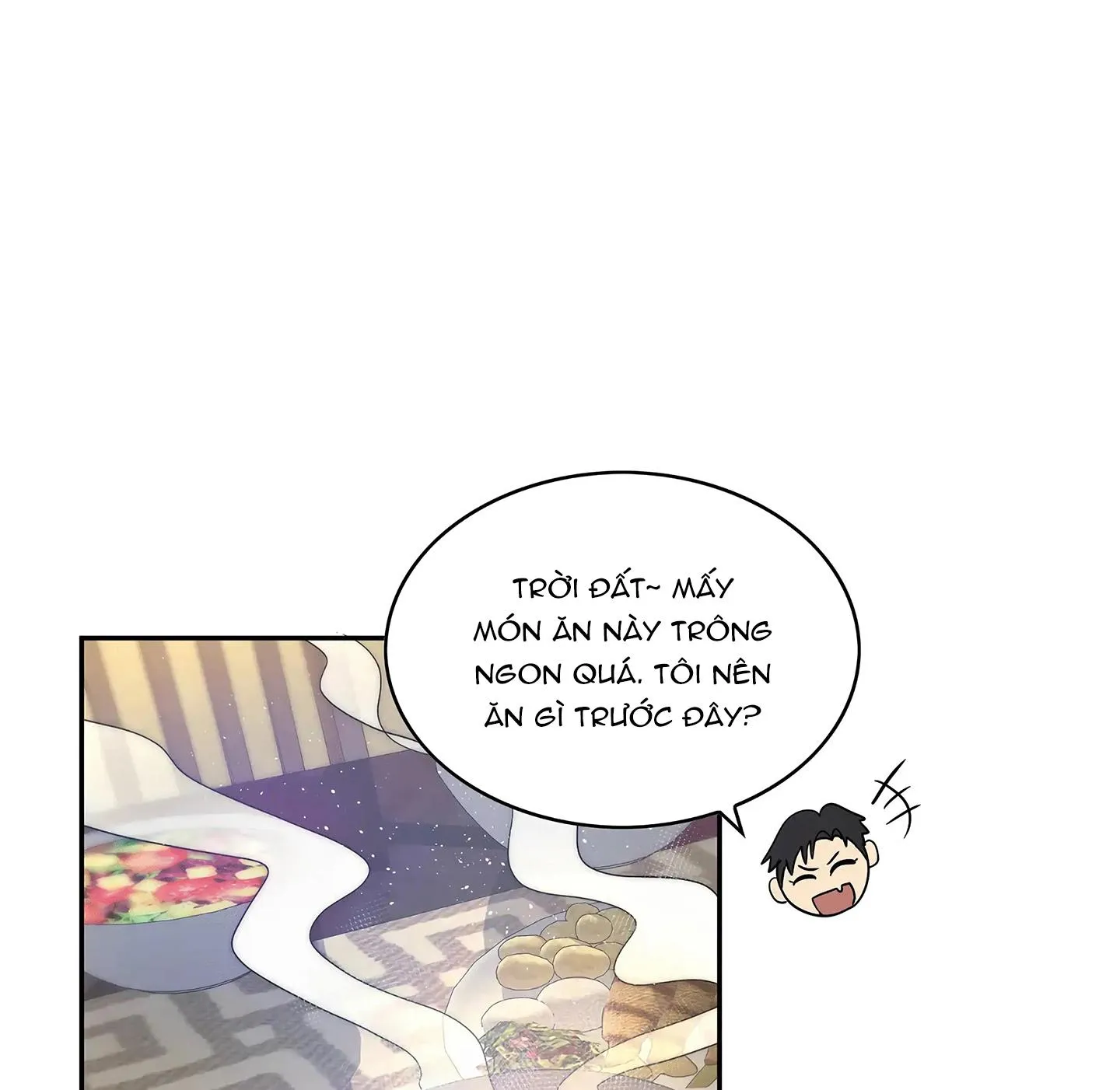 Cinderella Chapter 4 Trang 51