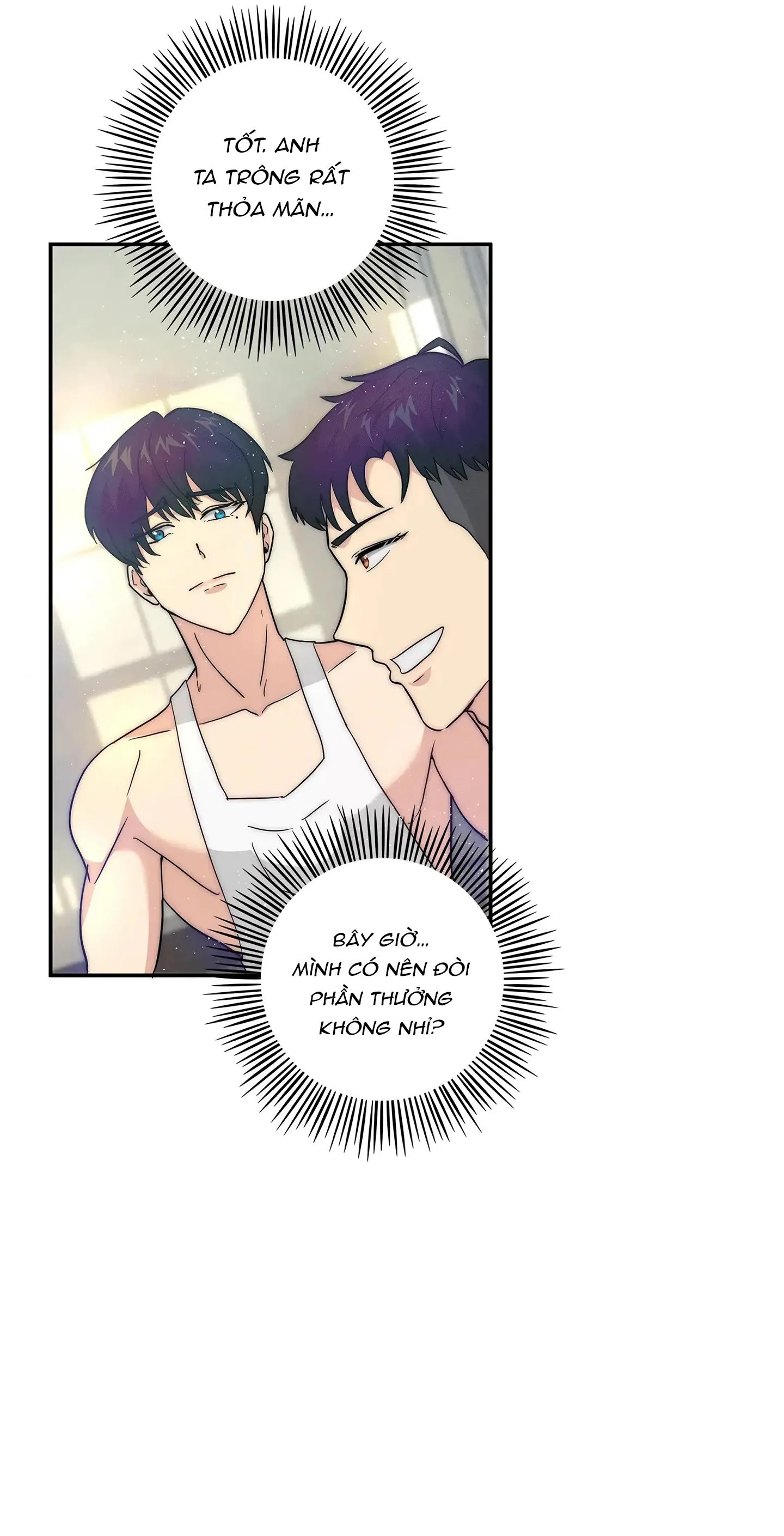 Cinderella Chapter 4 Trang 58