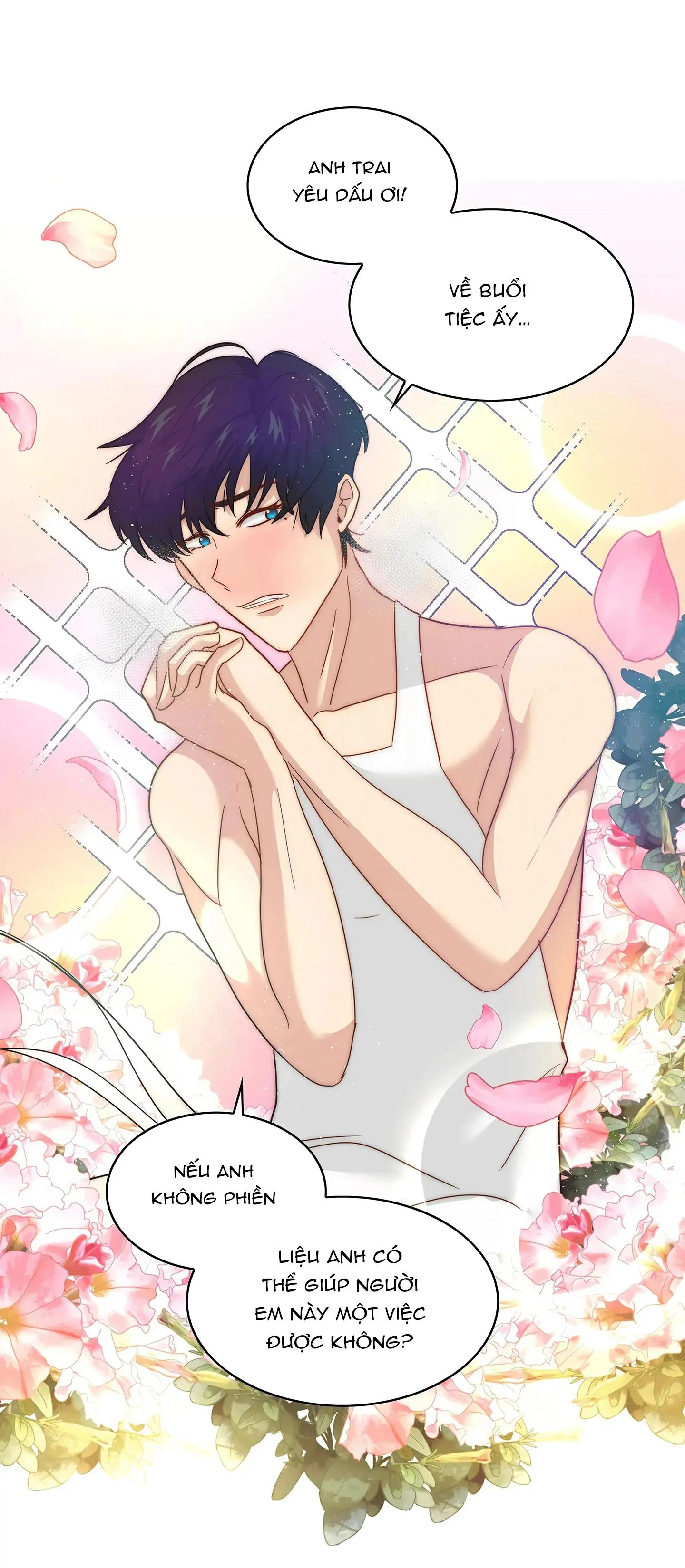 Cinderella Chapter 4 Trang 59