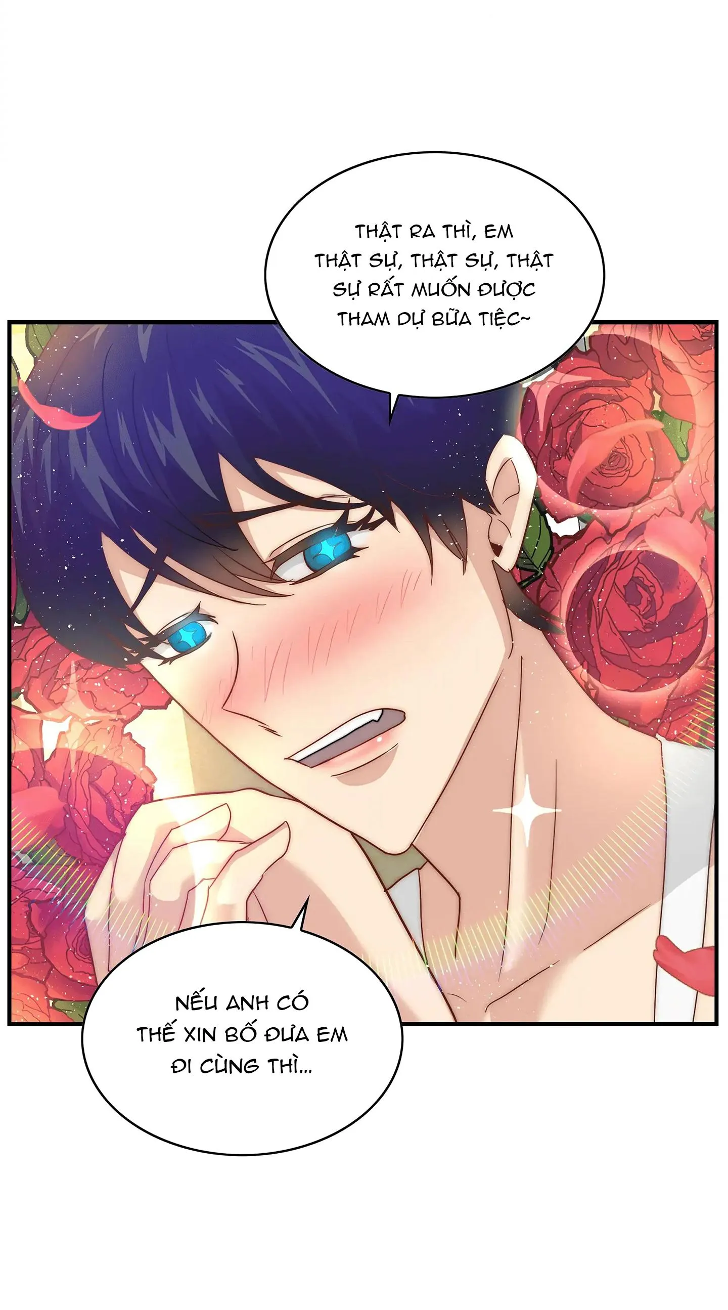 Cinderella Chapter 4 Trang 60