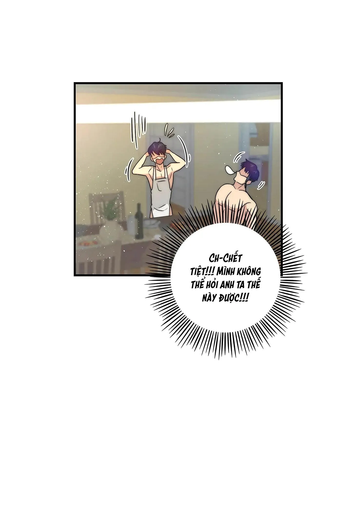 Cinderella Chapter 4 Trang 62