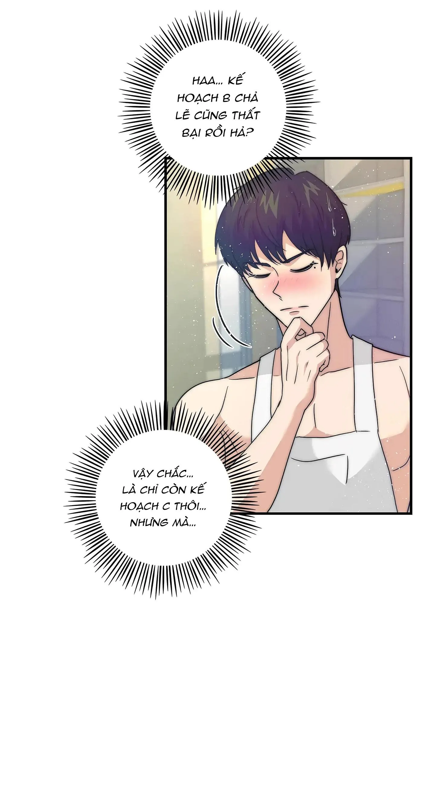 Cinderella Chapter 4 Trang 63