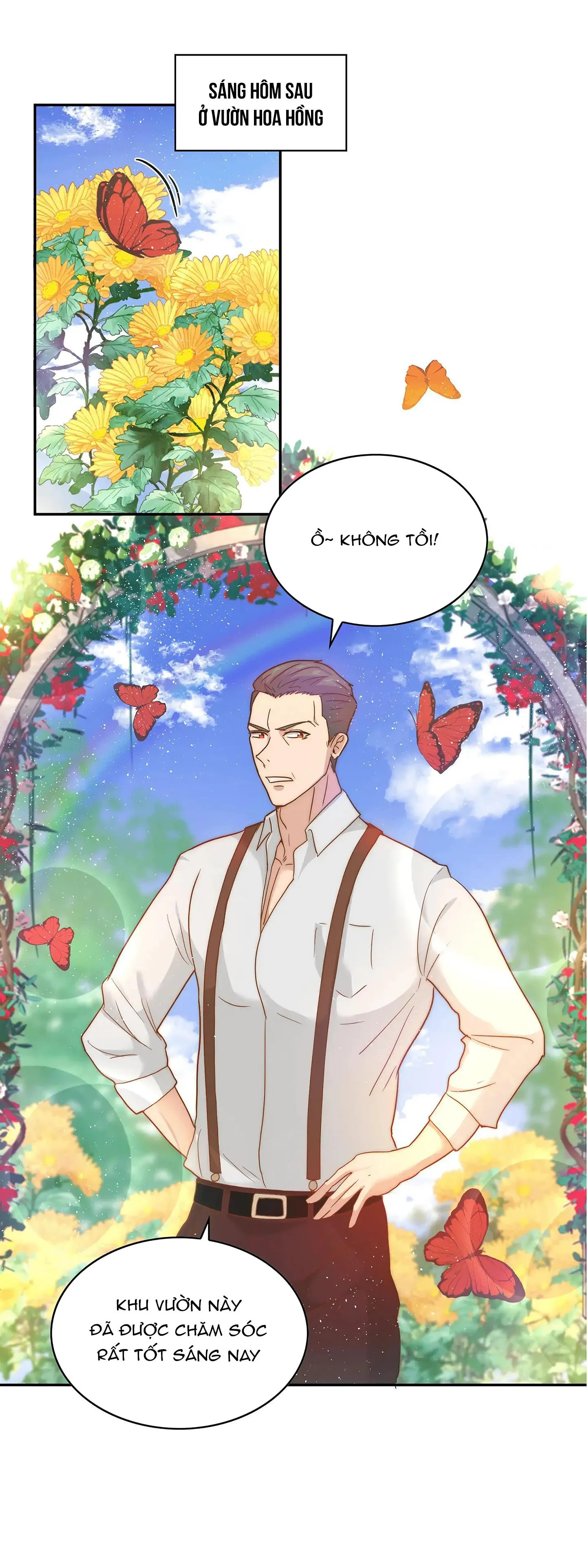 Cinderella Chapter 4 Trang 65