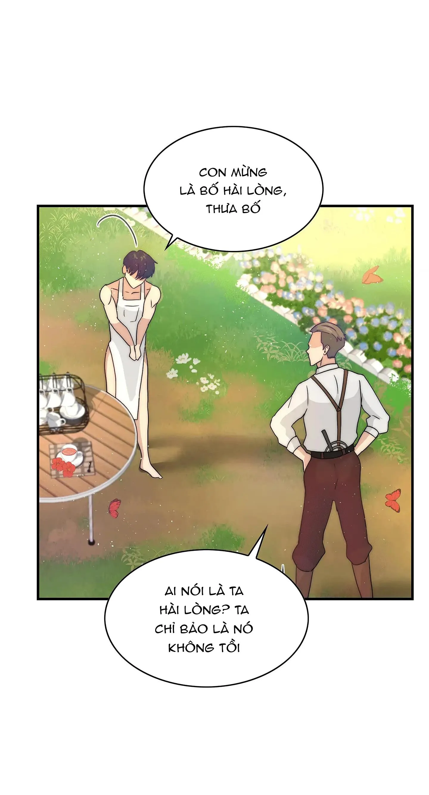 Cinderella Chapter 4 Trang 66