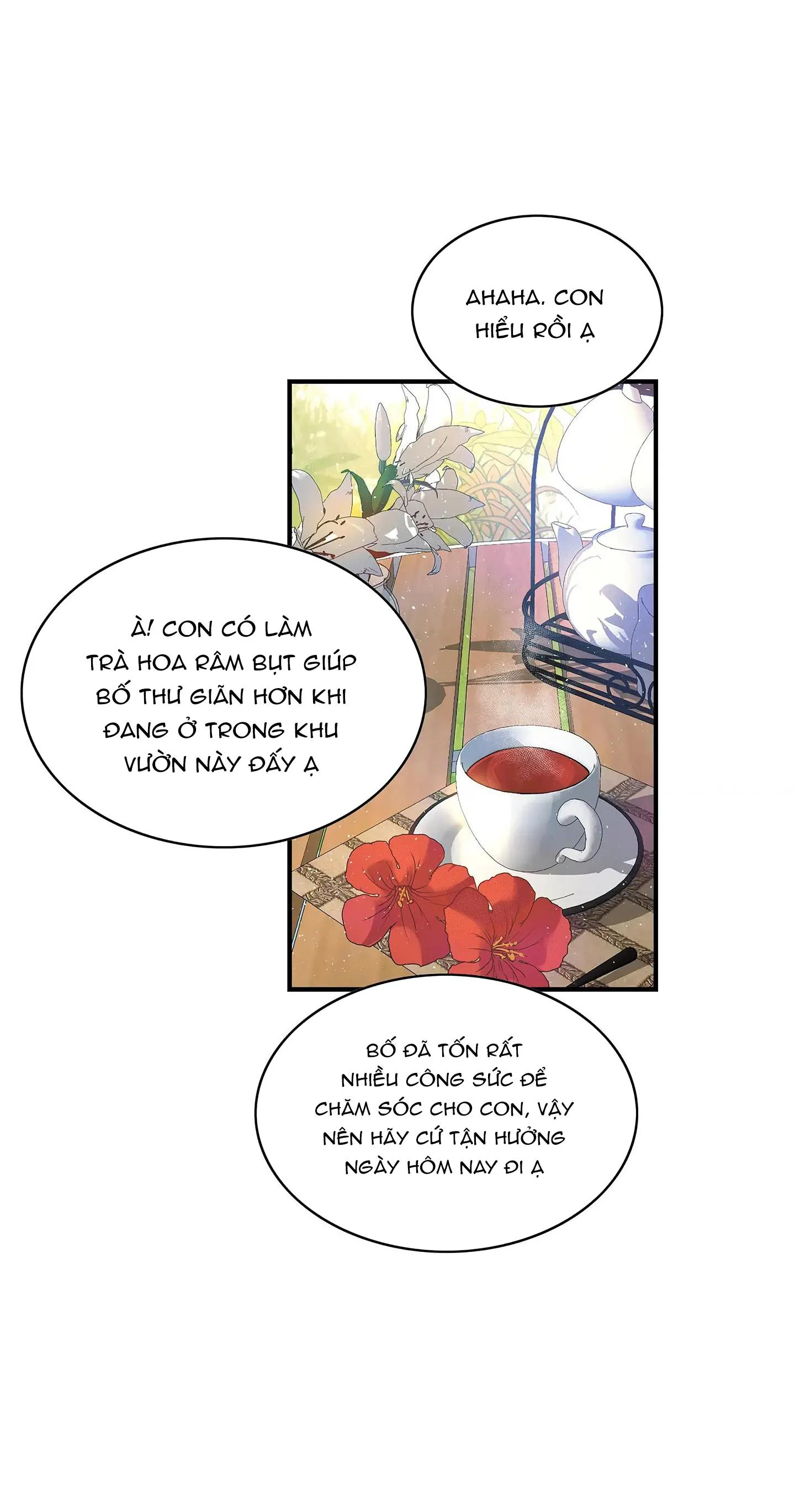 Cinderella Chapter 4 Trang 67