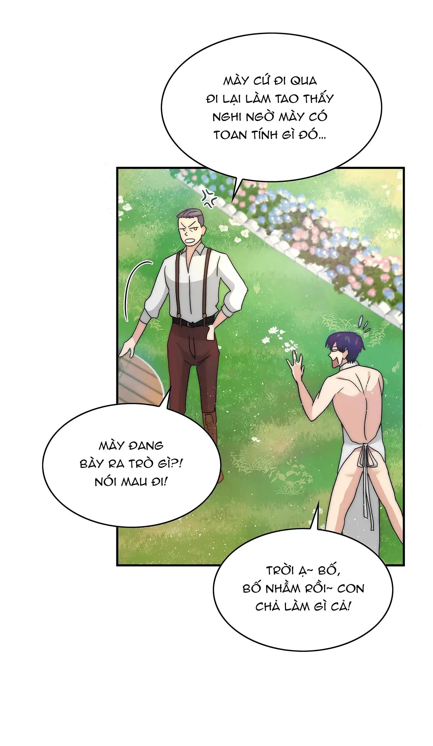 Cinderella Chapter 4 Trang 71