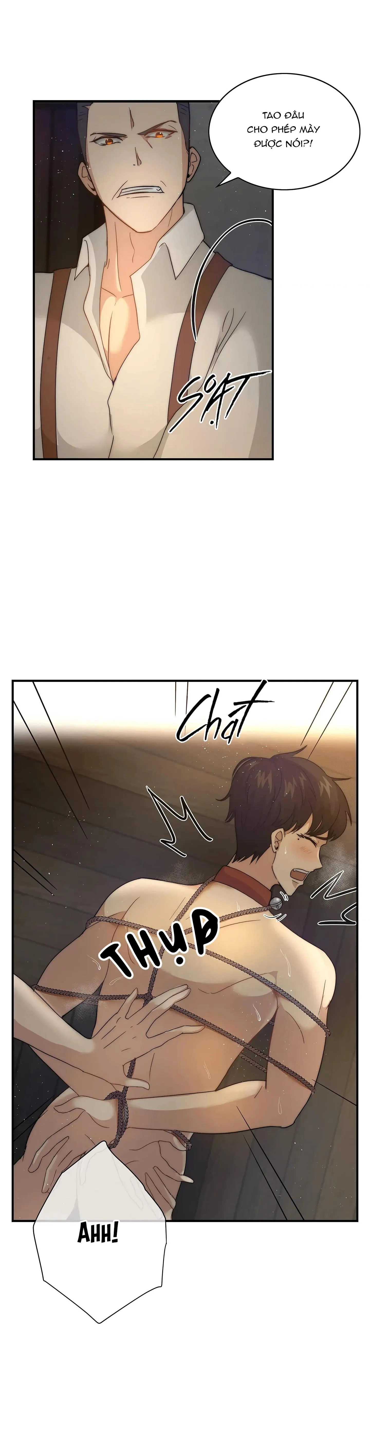 Cinderella Chapter 5 Trang 14