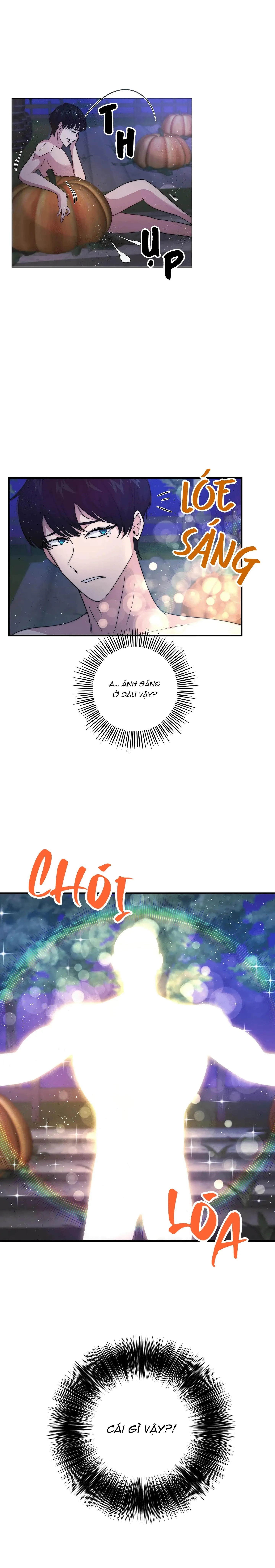 Cinderella Chapter 5 Trang 27