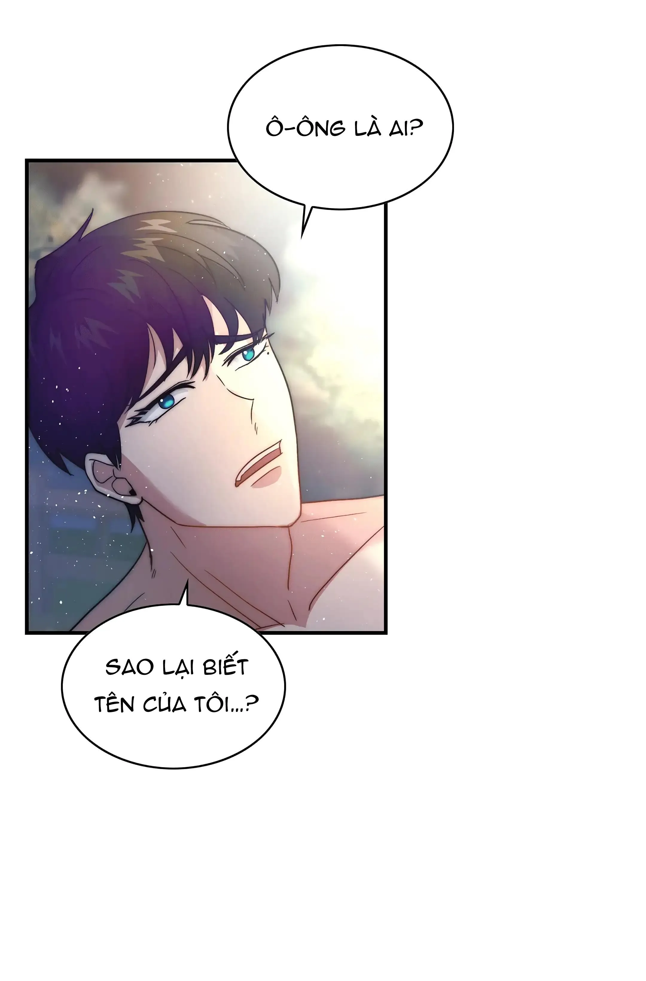 Cinderella Chapter 6 Trang 3