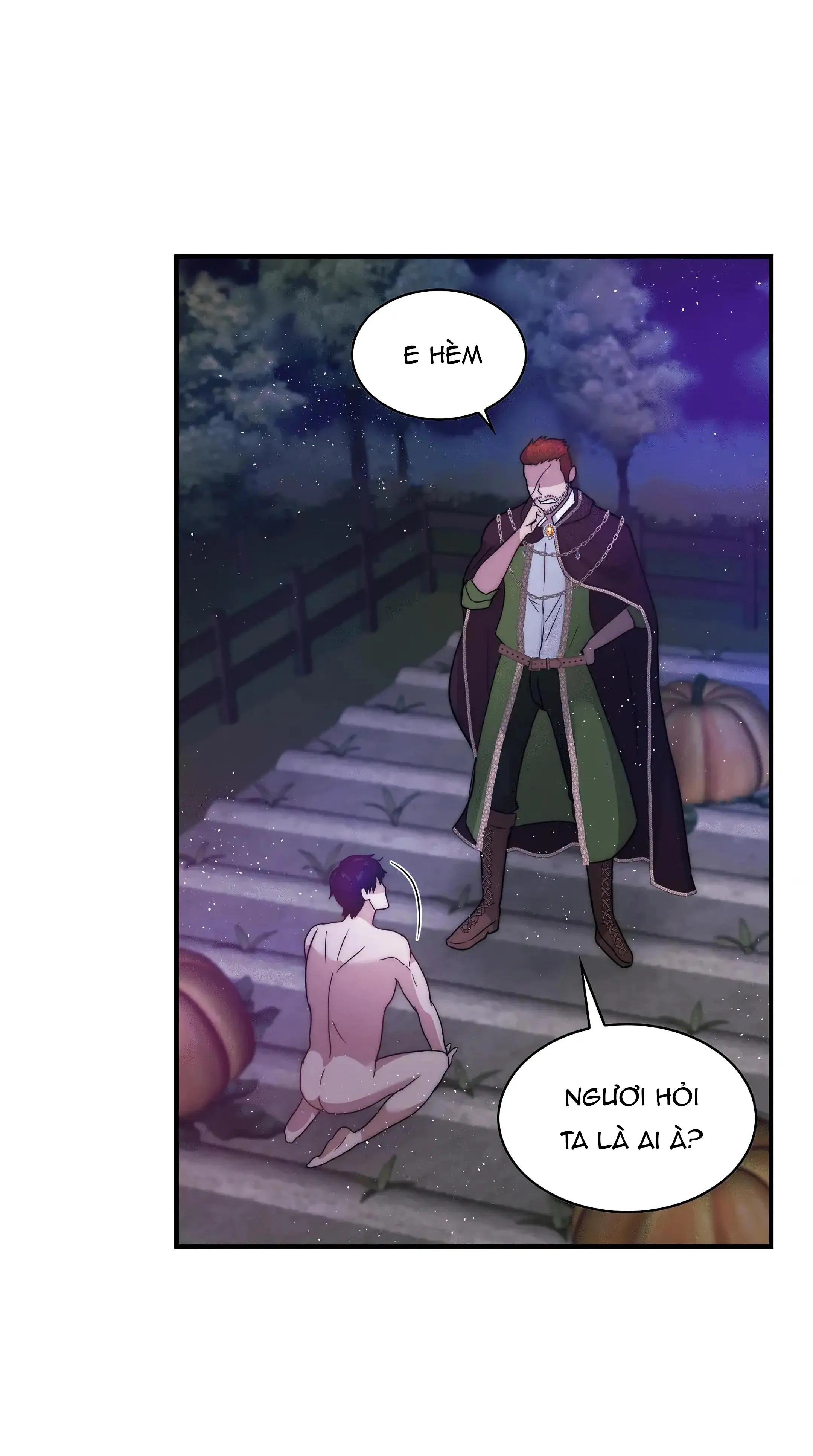 Cinderella Chapter 6 Trang 8