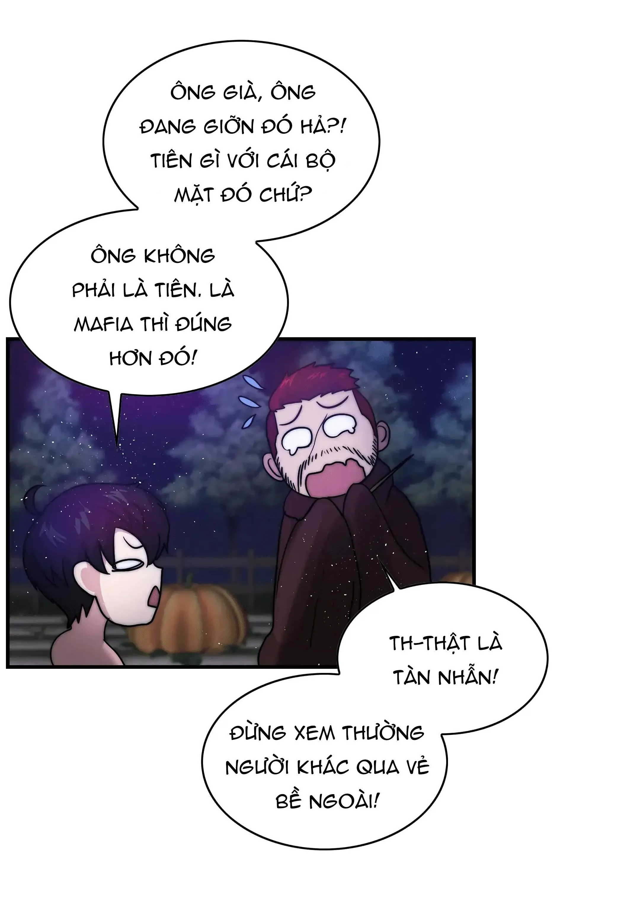 Cinderella Chapter 6 Trang 10